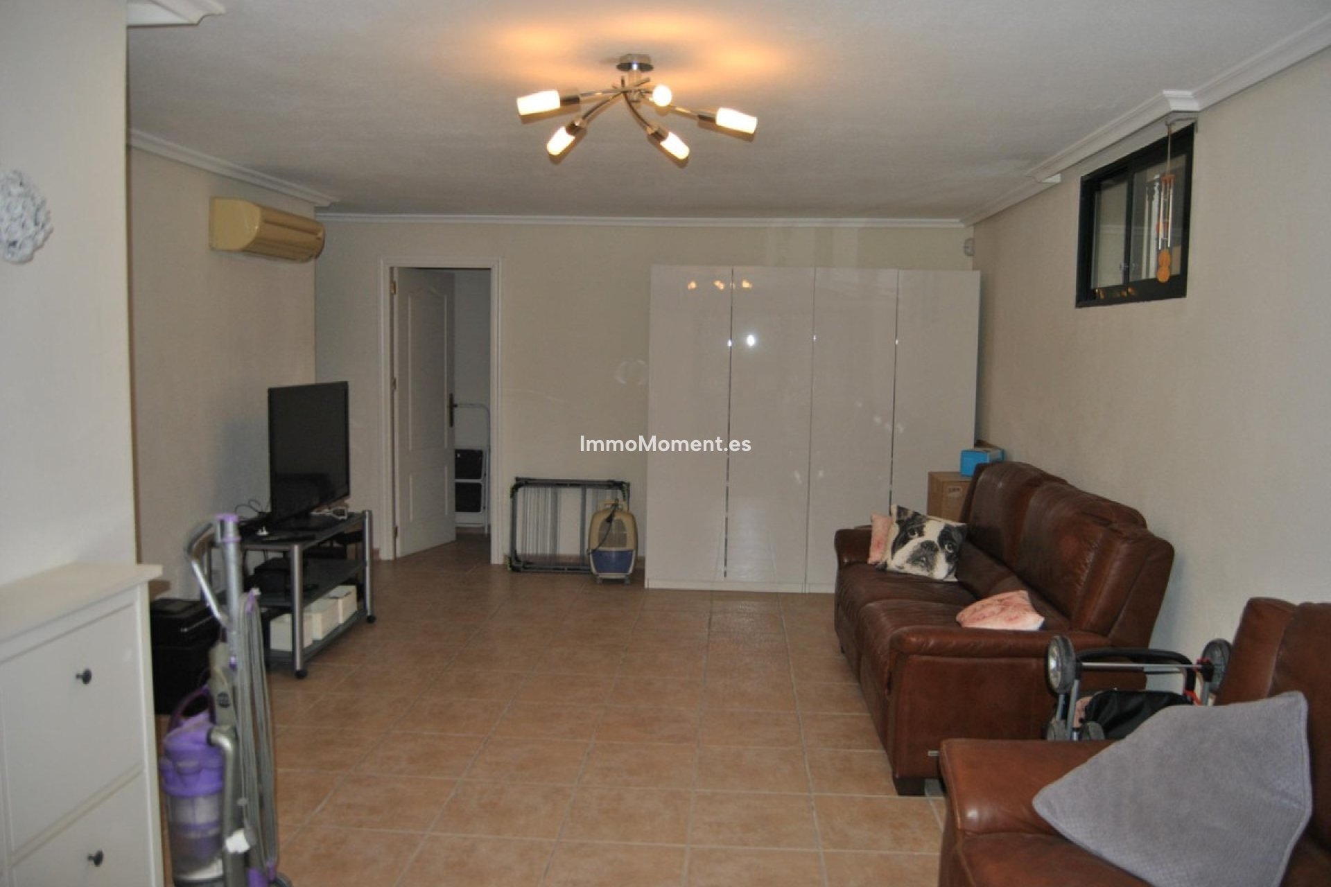 Resale - Detached villa - Orihuela Costa