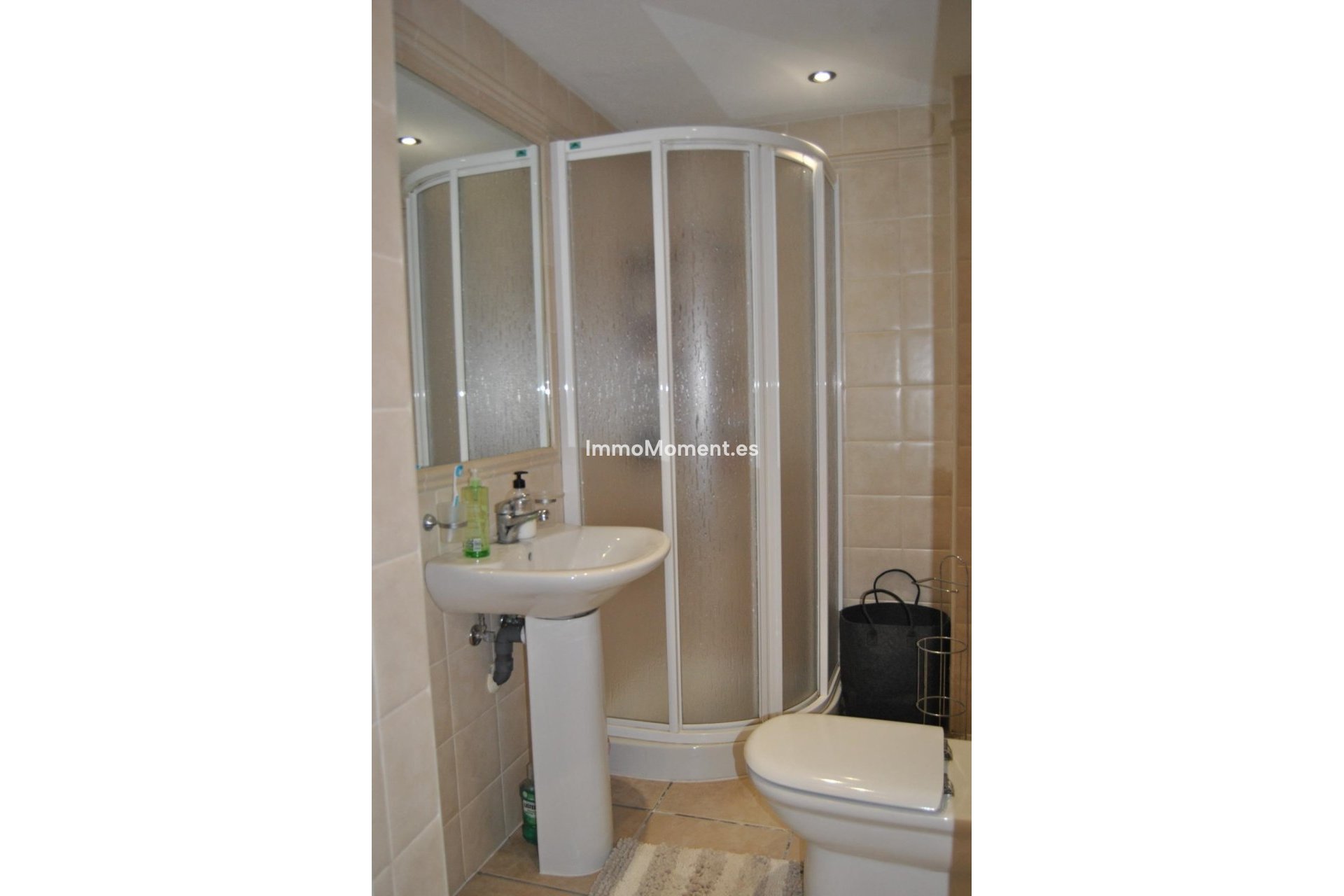 Resale - Detached villa - Orihuela Costa