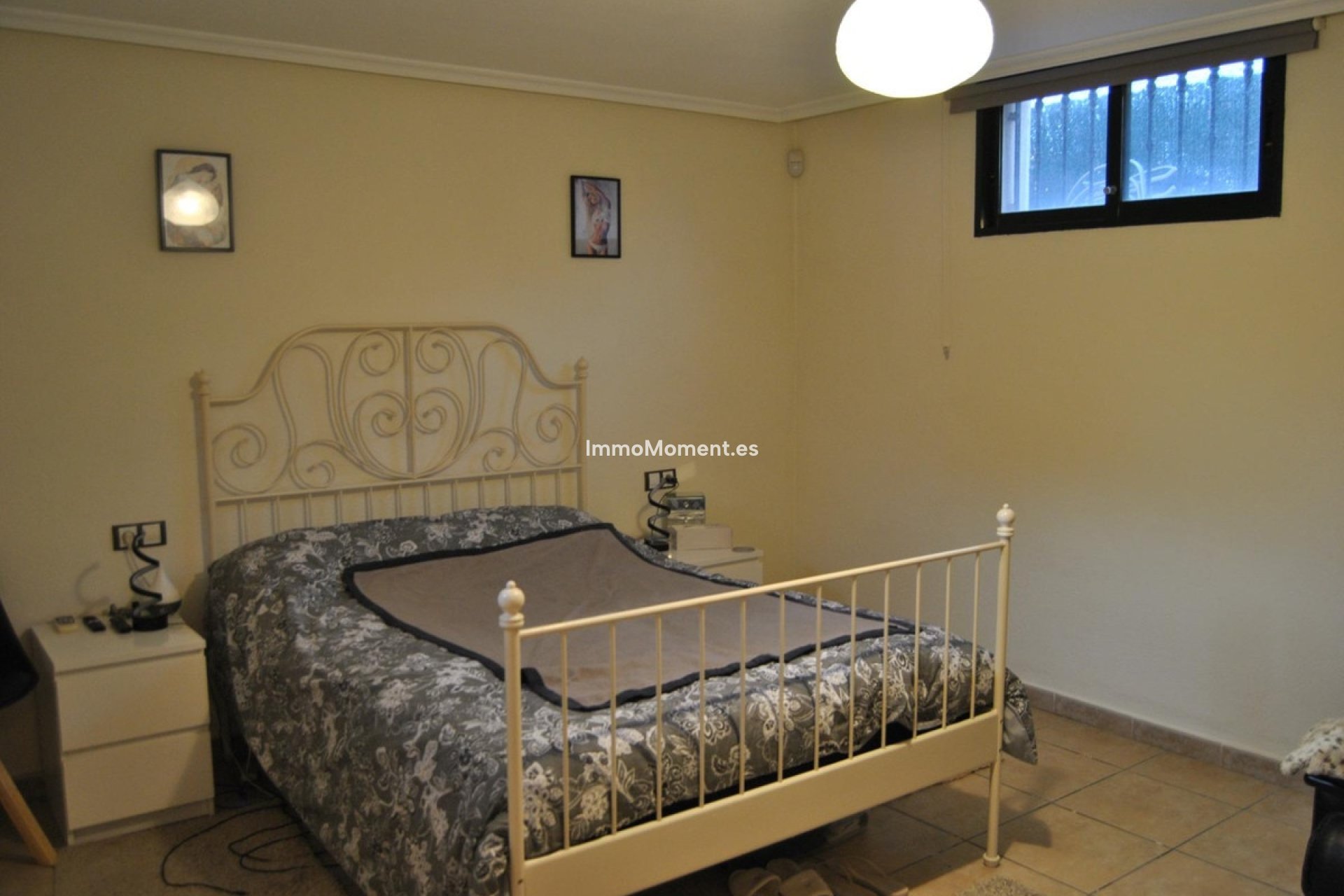Resale - Detached villa - Orihuela Costa