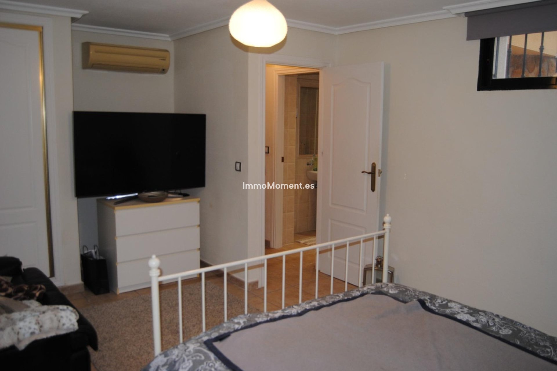 Resale - Detached villa - Orihuela Costa