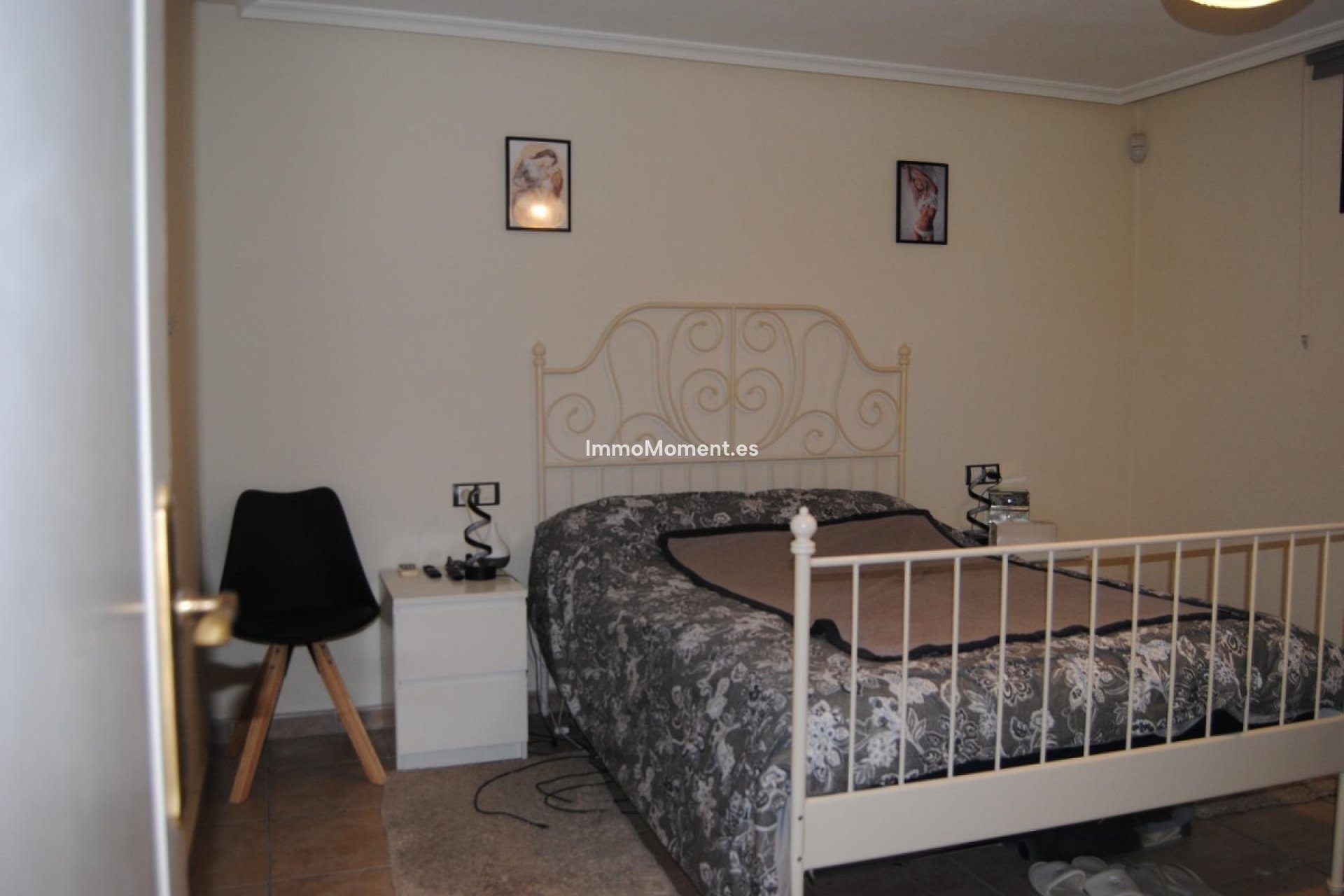 Resale - Detached villa - Orihuela Costa