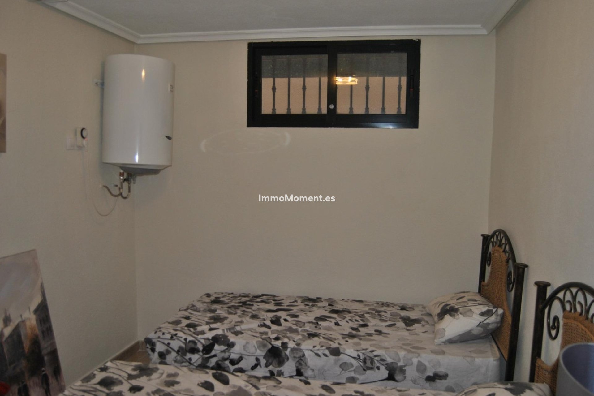 Resale - Detached villa - Orihuela Costa