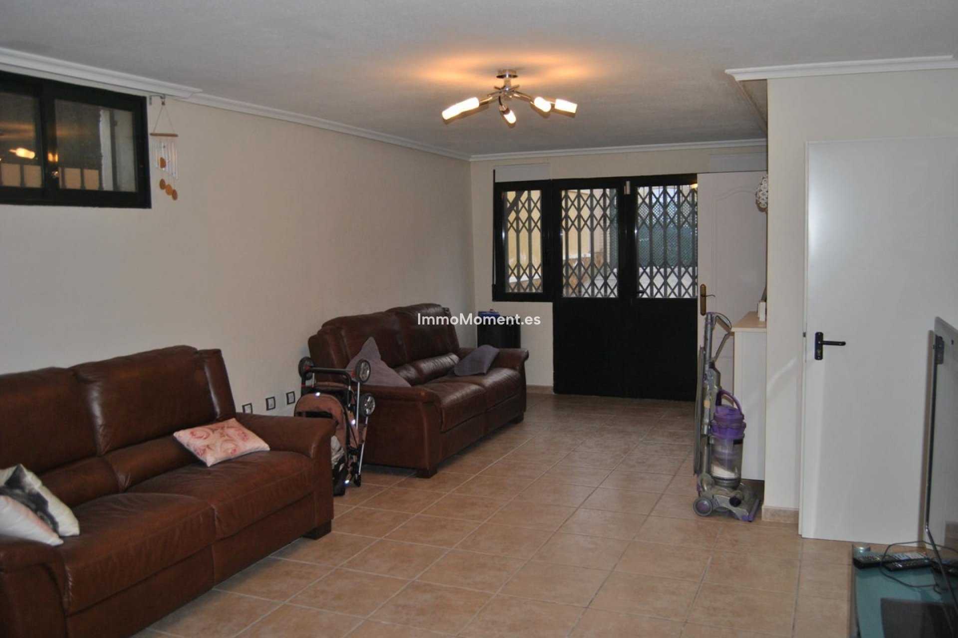 Resale - Detached villa - Orihuela Costa