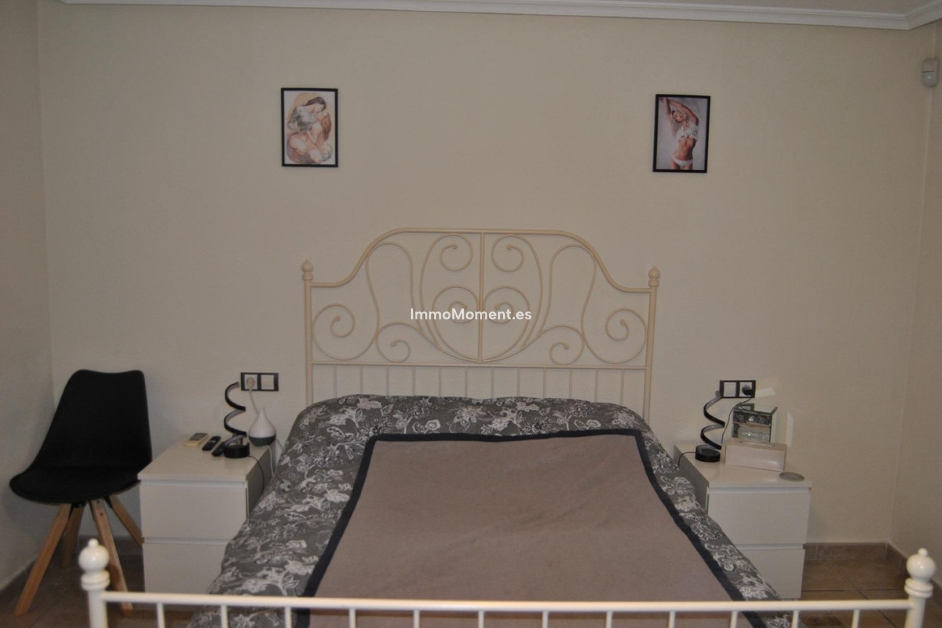 Resale - Detached villa - Orihuela Costa