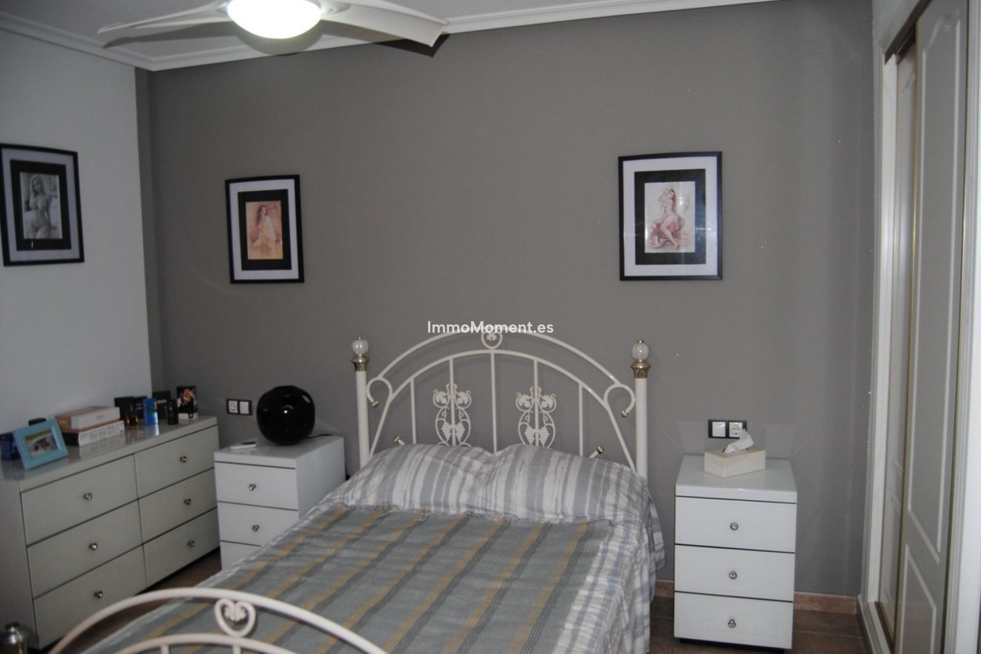 Resale - Detached villa - Orihuela Costa