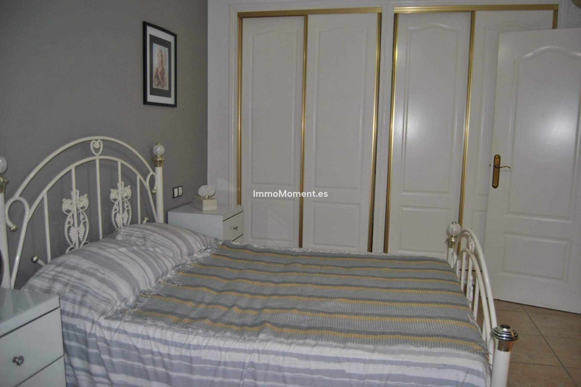 Resale - Detached villa - Orihuela Costa