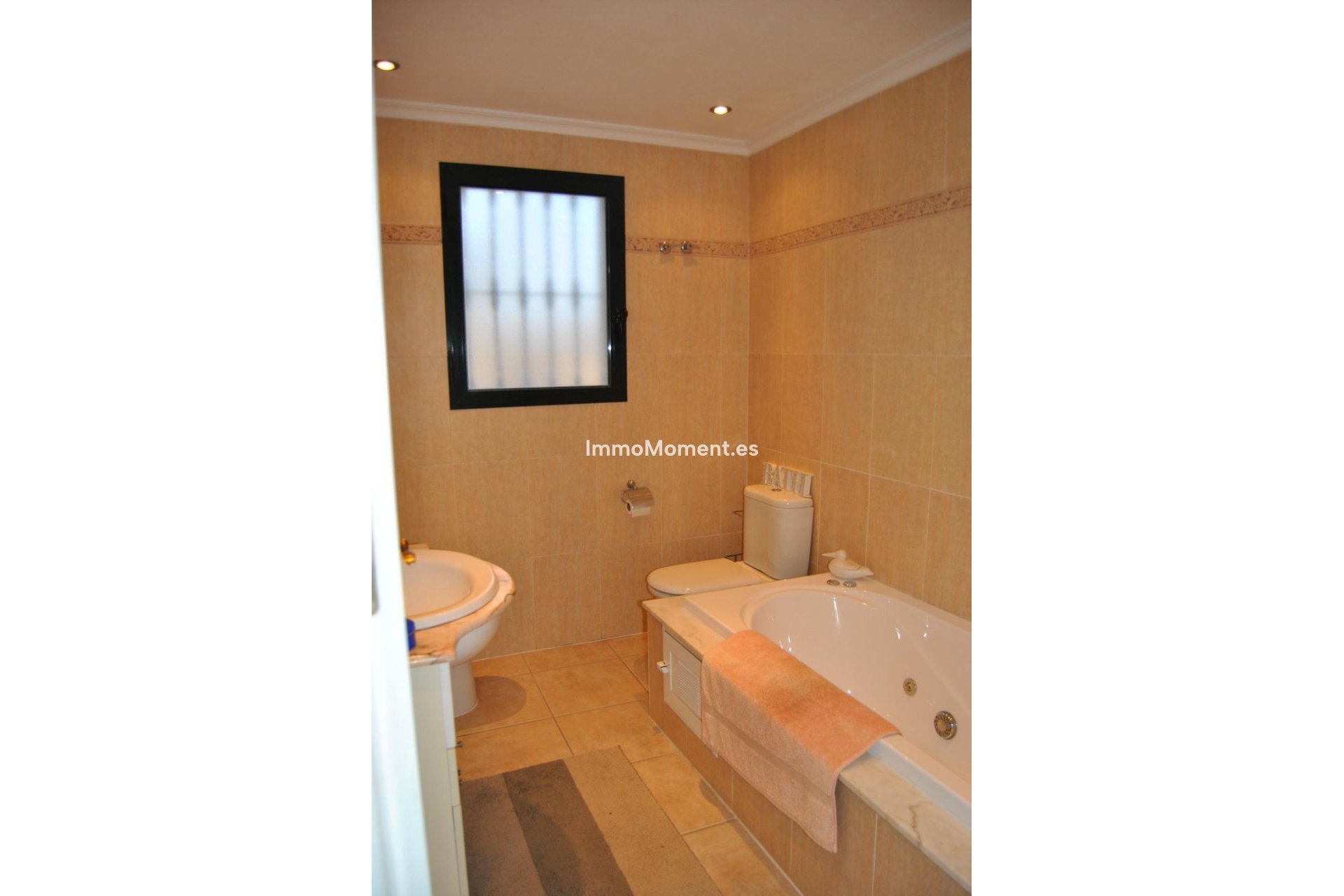 Resale - Detached villa - Orihuela Costa