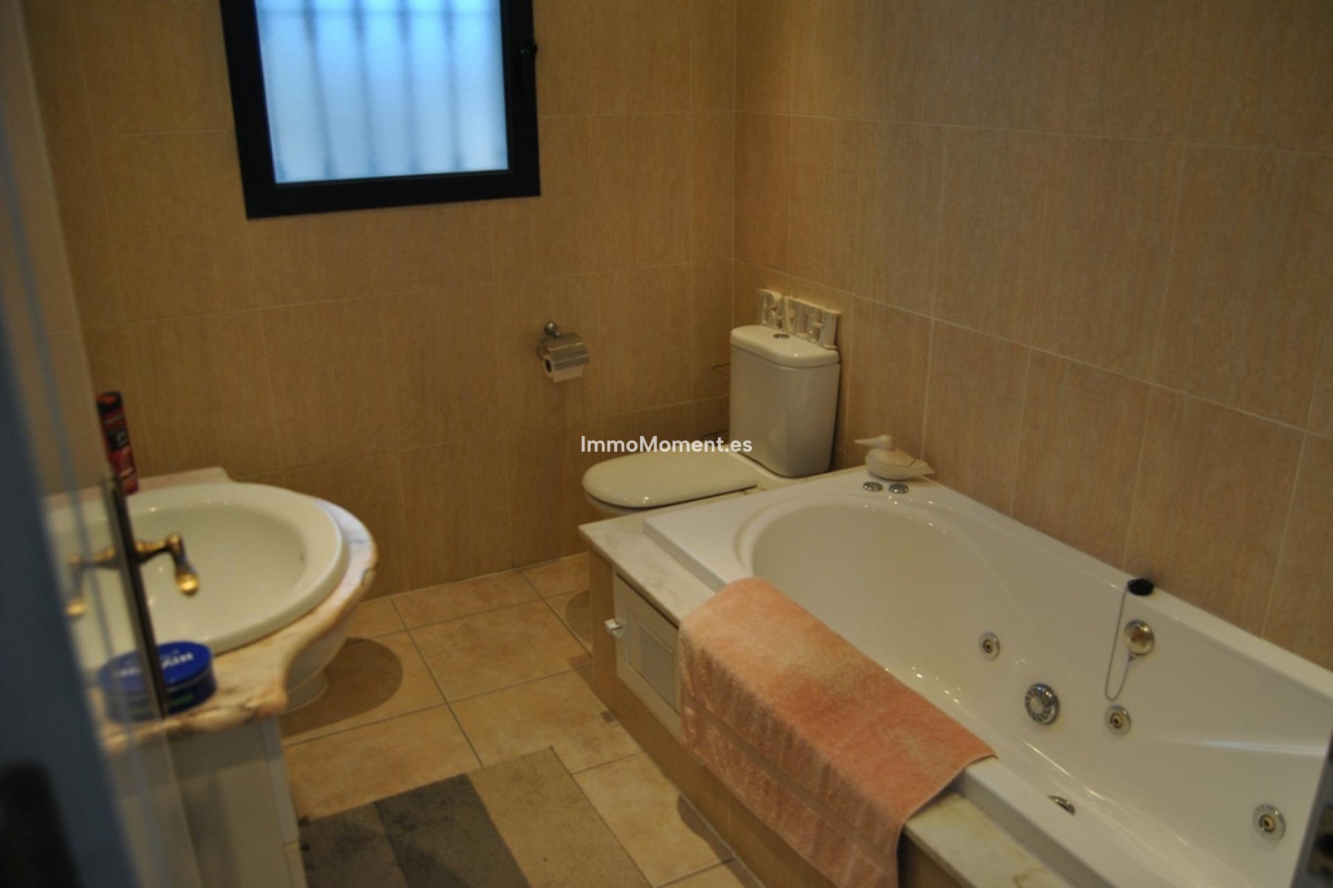 Resale - Detached villa - Orihuela Costa