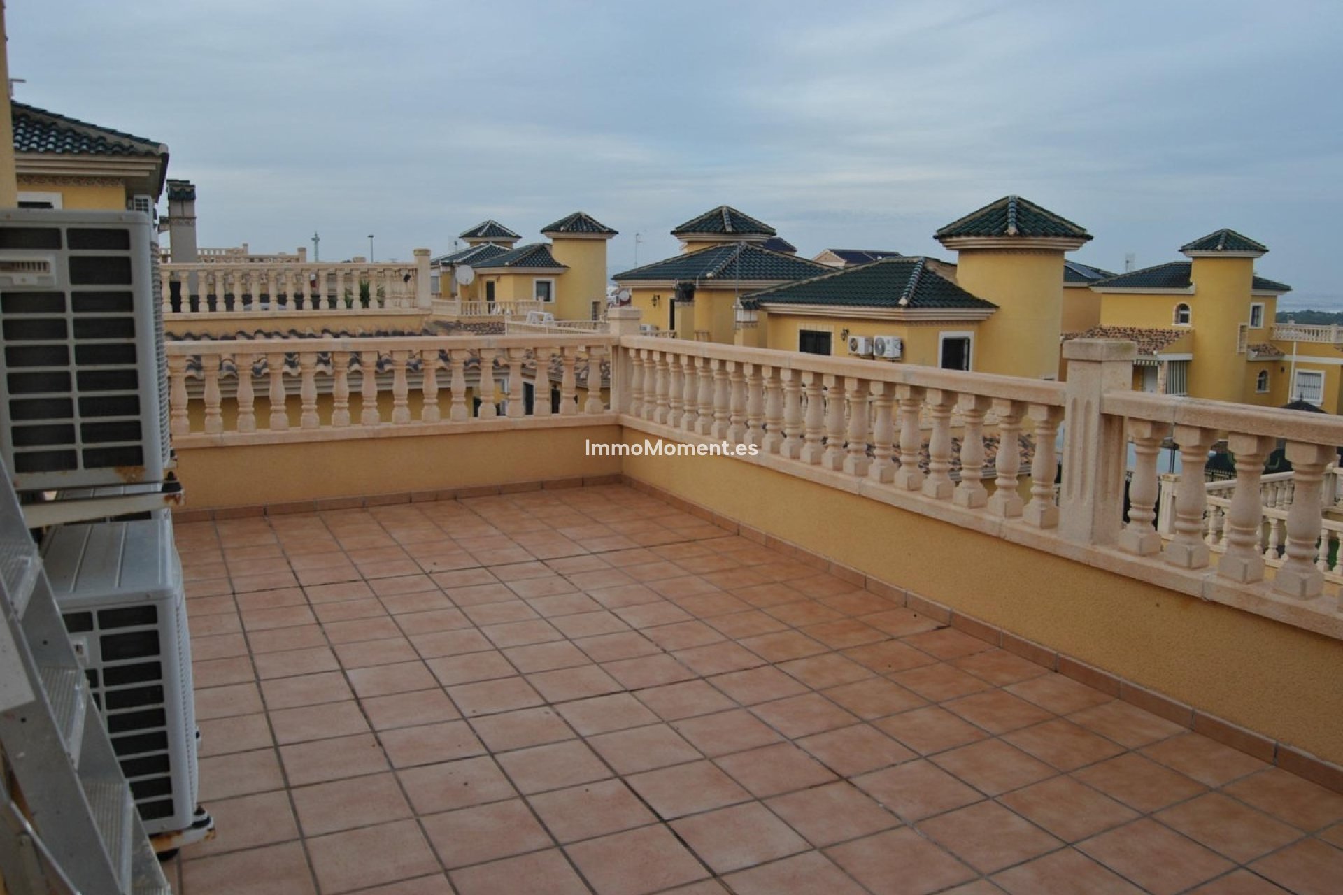 Resale - Detached villa - Orihuela Costa