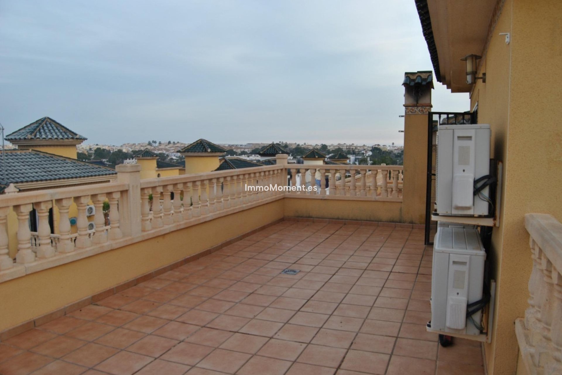 Resale - Detached villa - Orihuela Costa
