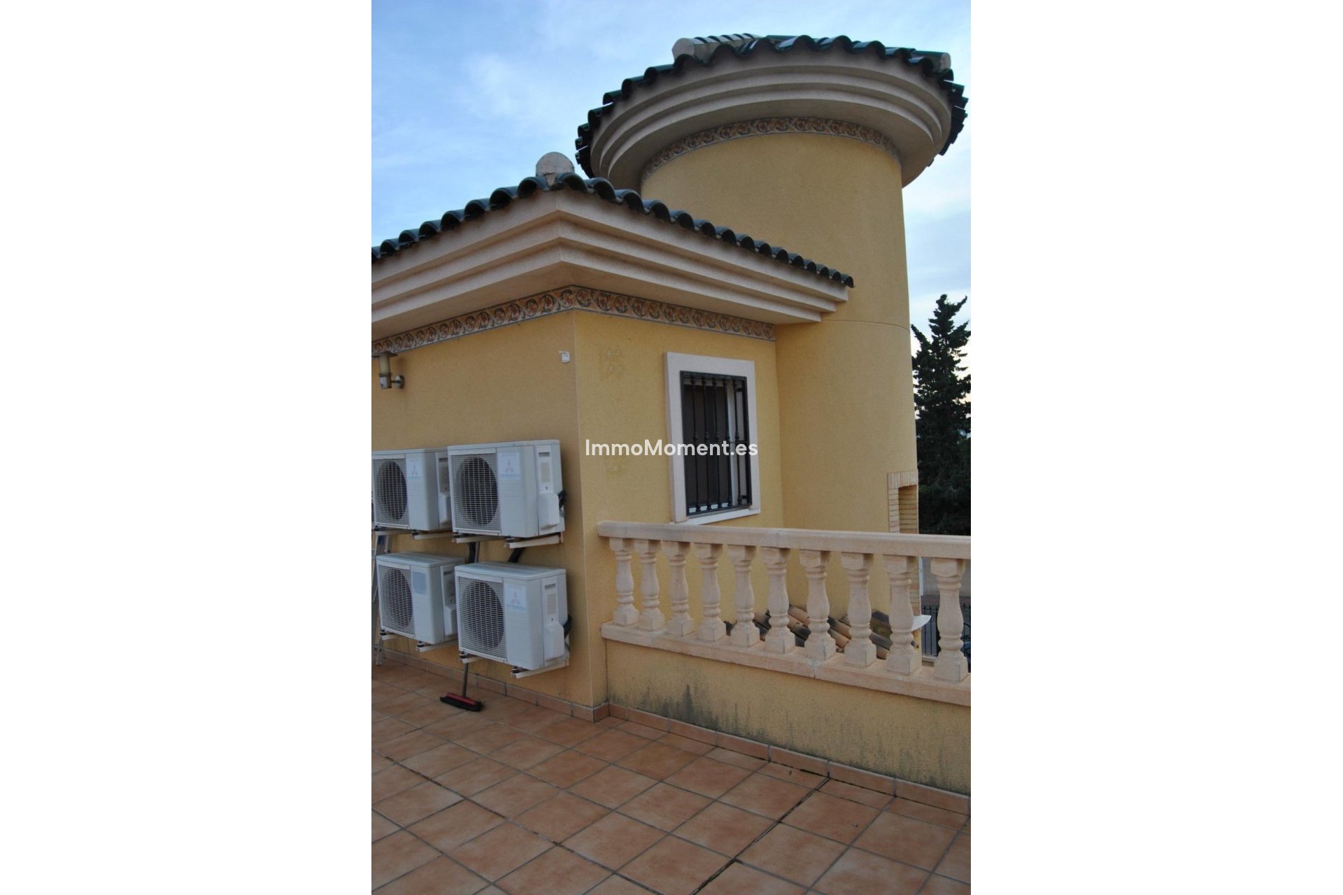 Resale - Detached villa - Orihuela Costa