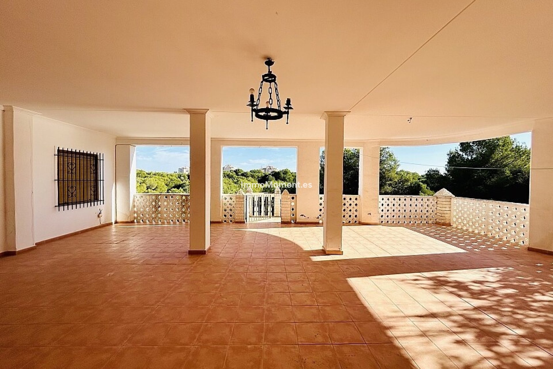Resale - Detached villa - Orihuela - Dehesa de campoamor