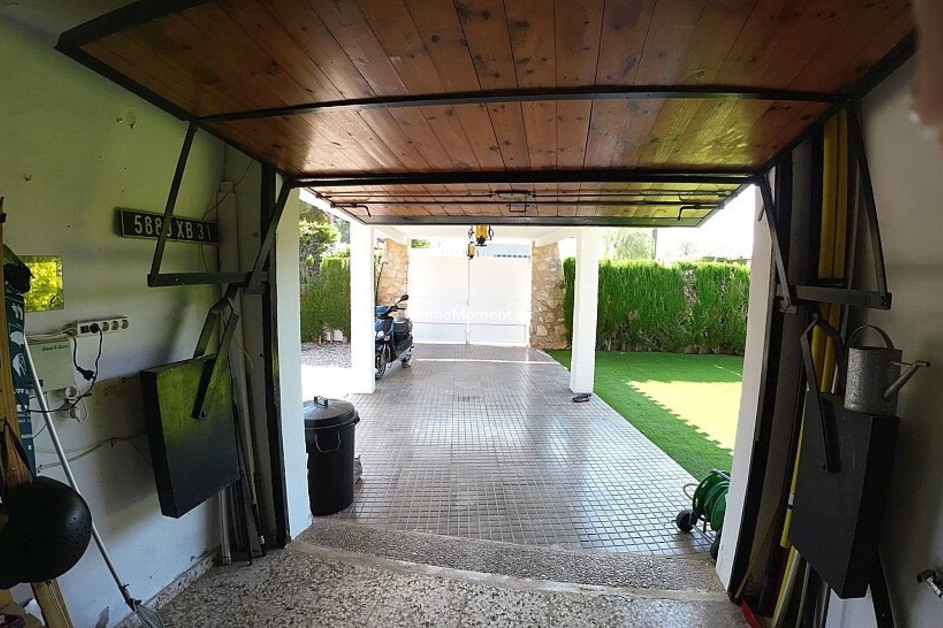 Resale - Detached villa - Orihuela - Dehesa de campoamor