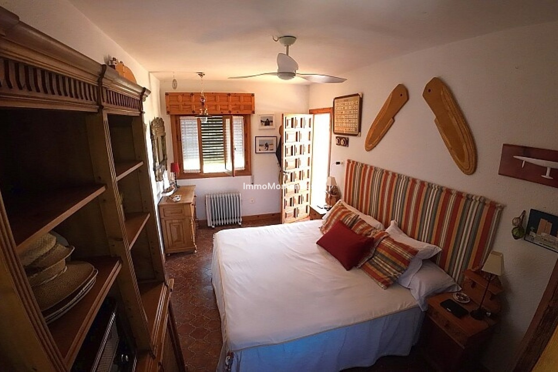 Resale - Detached villa - Orihuela - Dehesa de campoamor