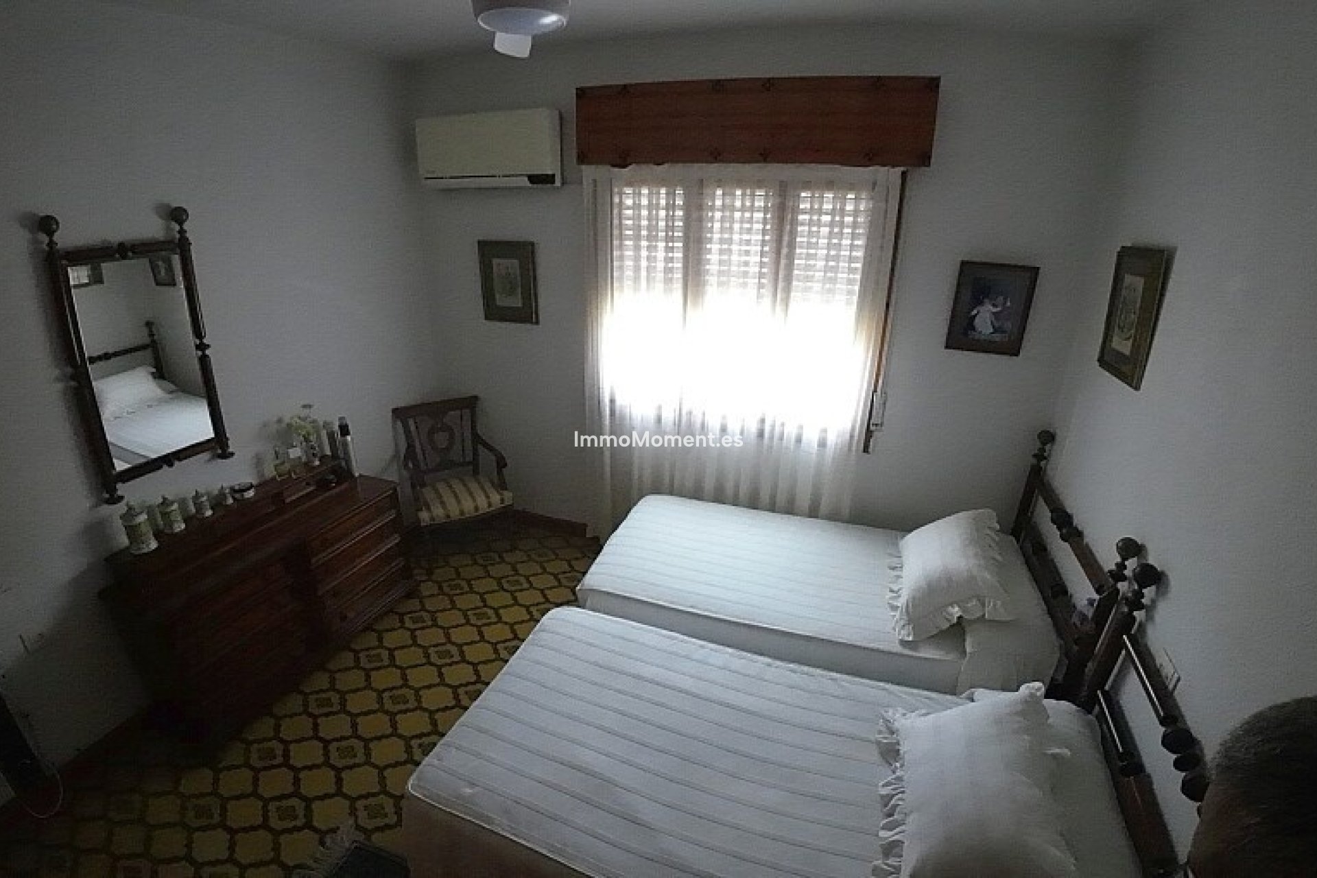 Resale - Detached villa - Orihuela - Dehesa de campoamor