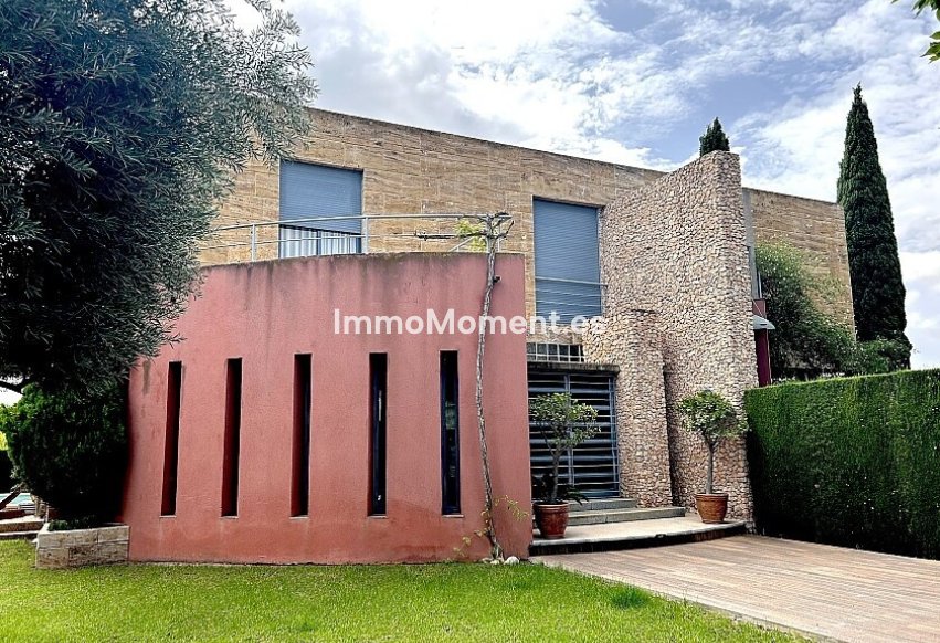 Resale - Detached villa - Orihuela - Dehesa de campoamor