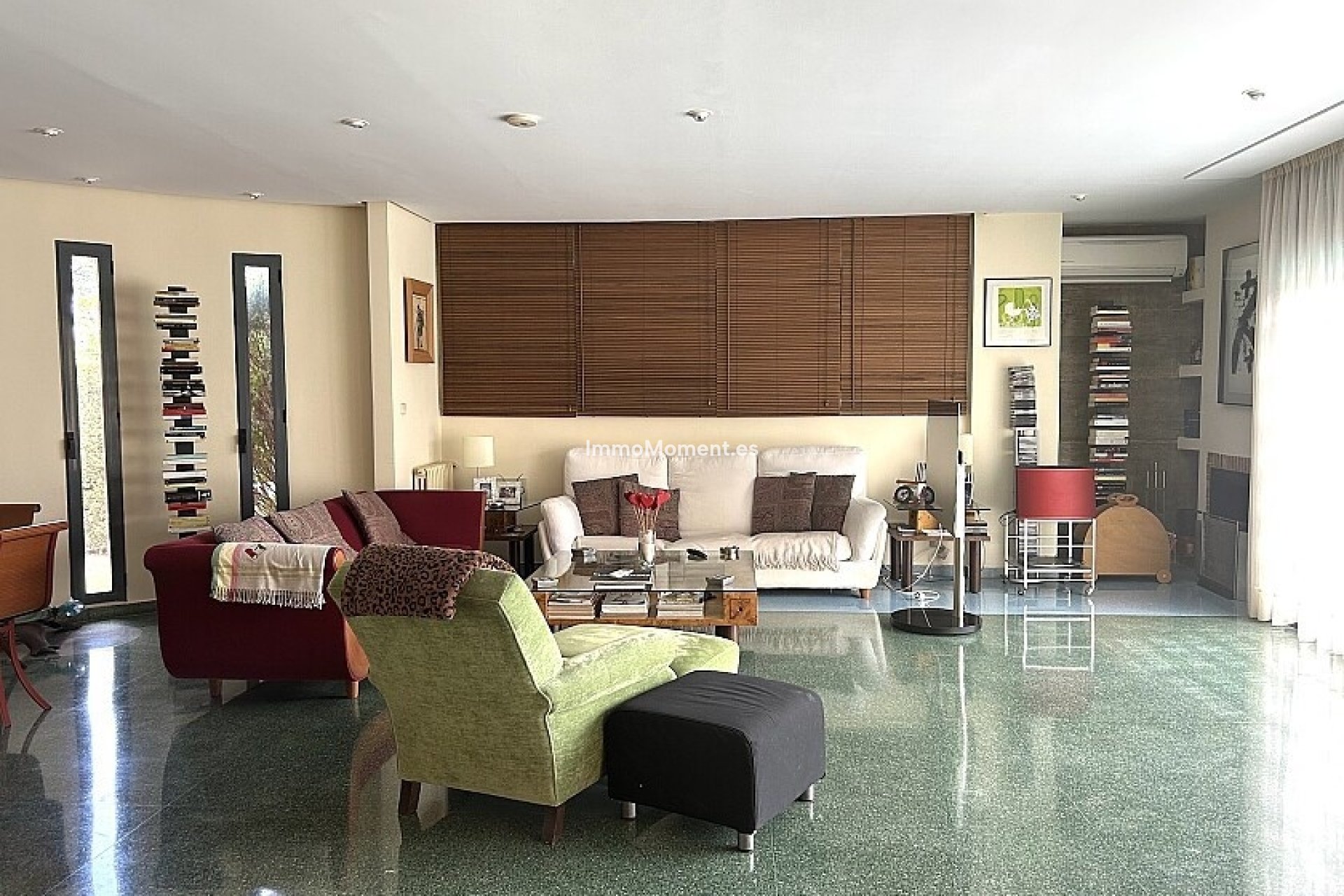 Resale - Detached villa - Orihuela - Dehesa de campoamor