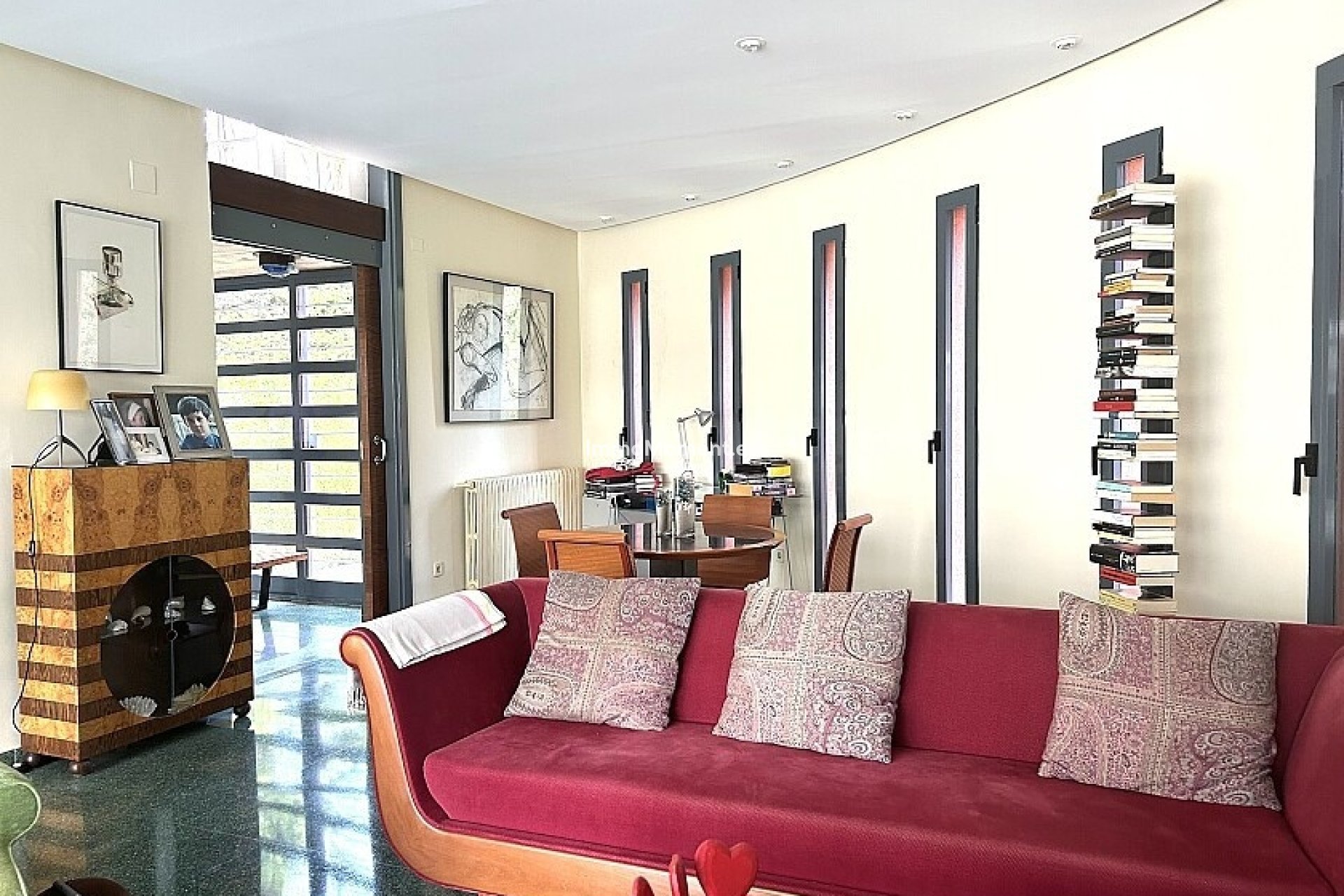Resale - Detached villa - Orihuela - Dehesa de campoamor