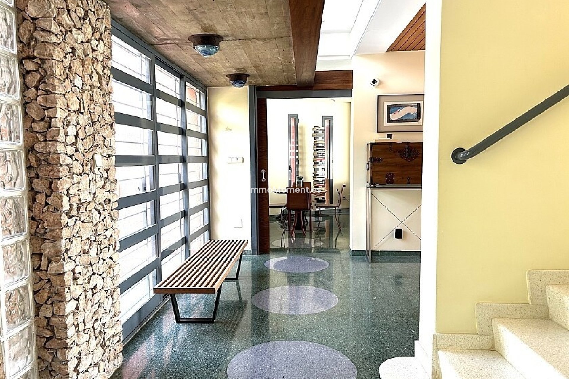 Resale - Detached villa - Orihuela - Dehesa de campoamor