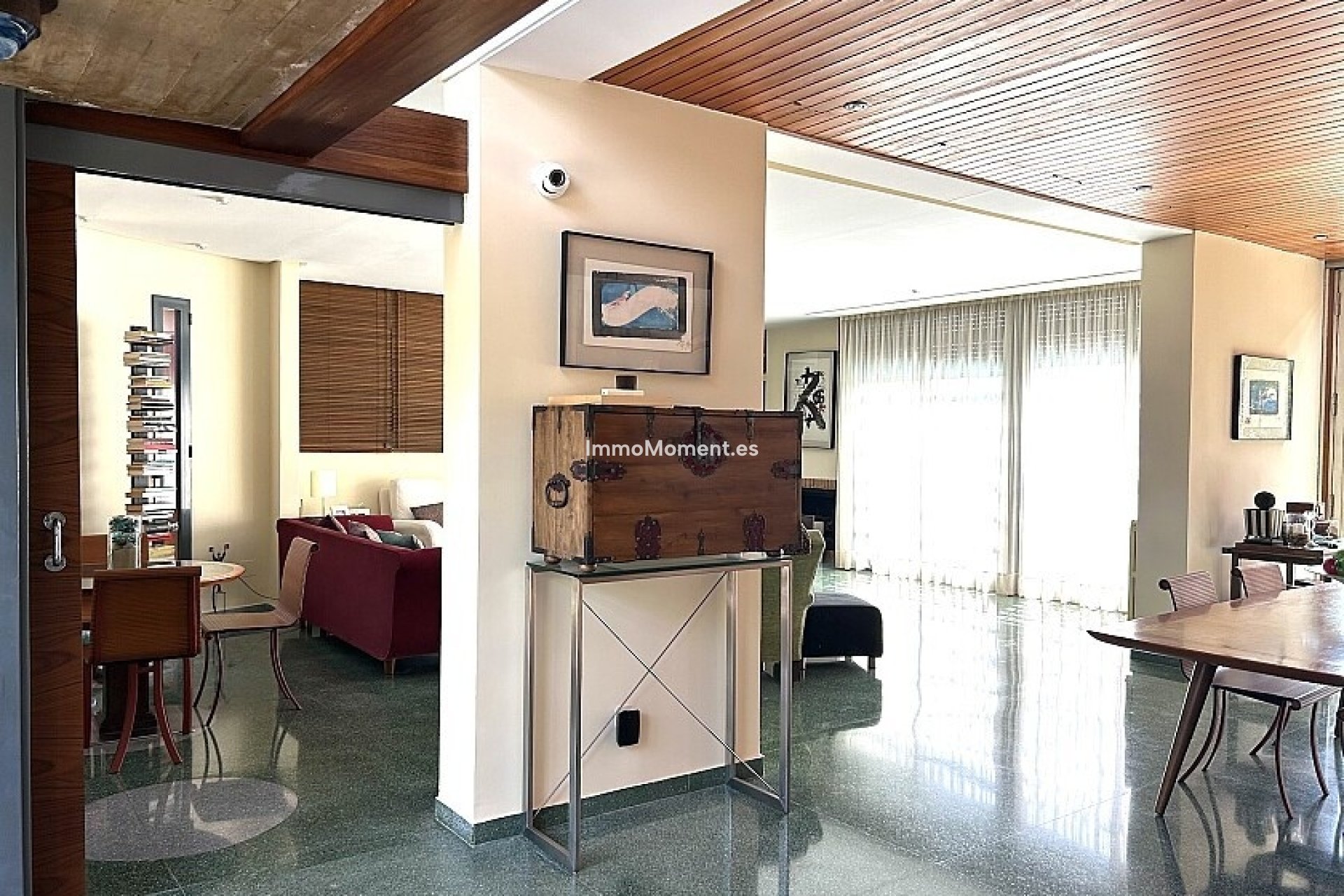 Resale - Detached villa - Orihuela - Dehesa de campoamor