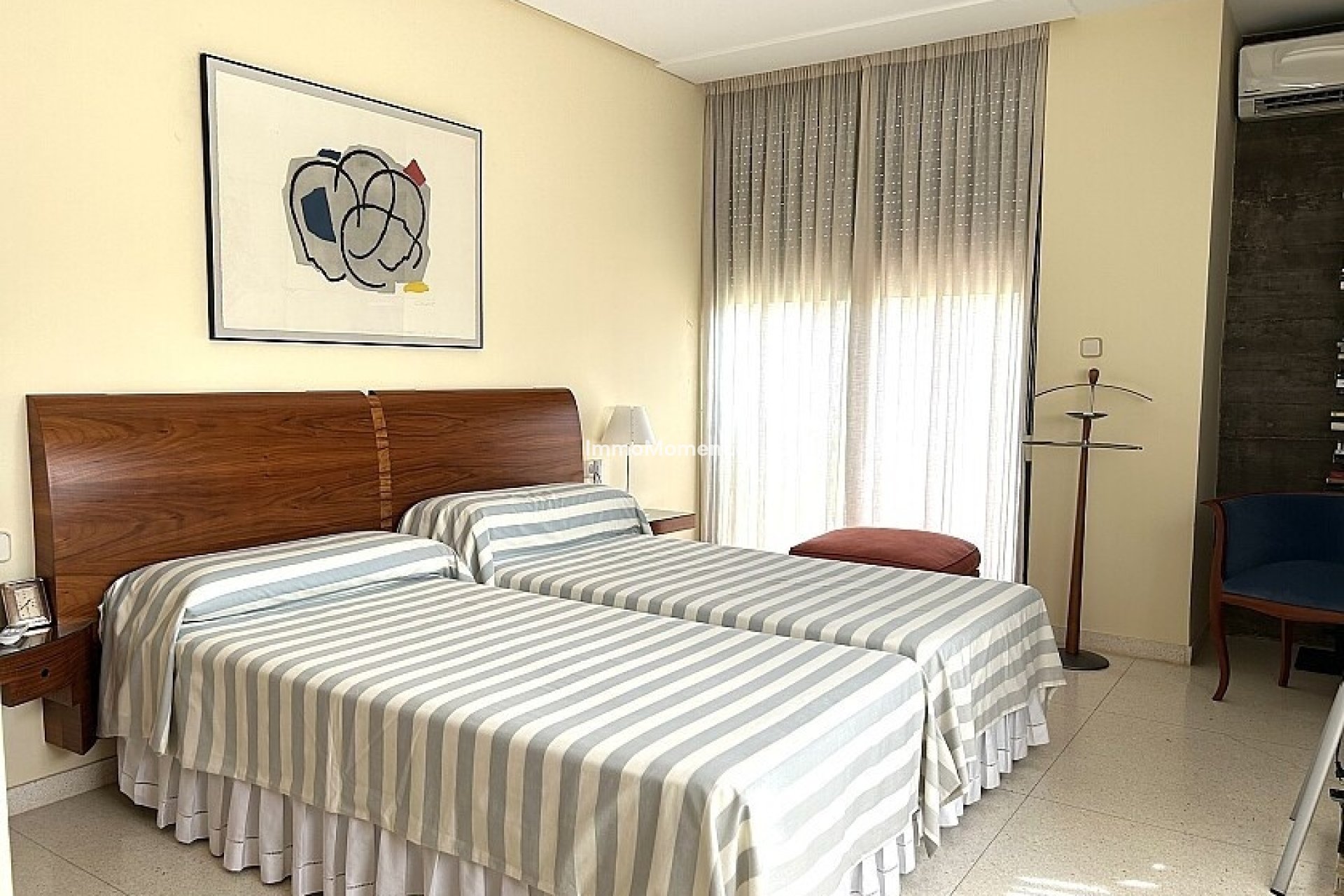 Resale - Detached villa - Orihuela - Dehesa de campoamor