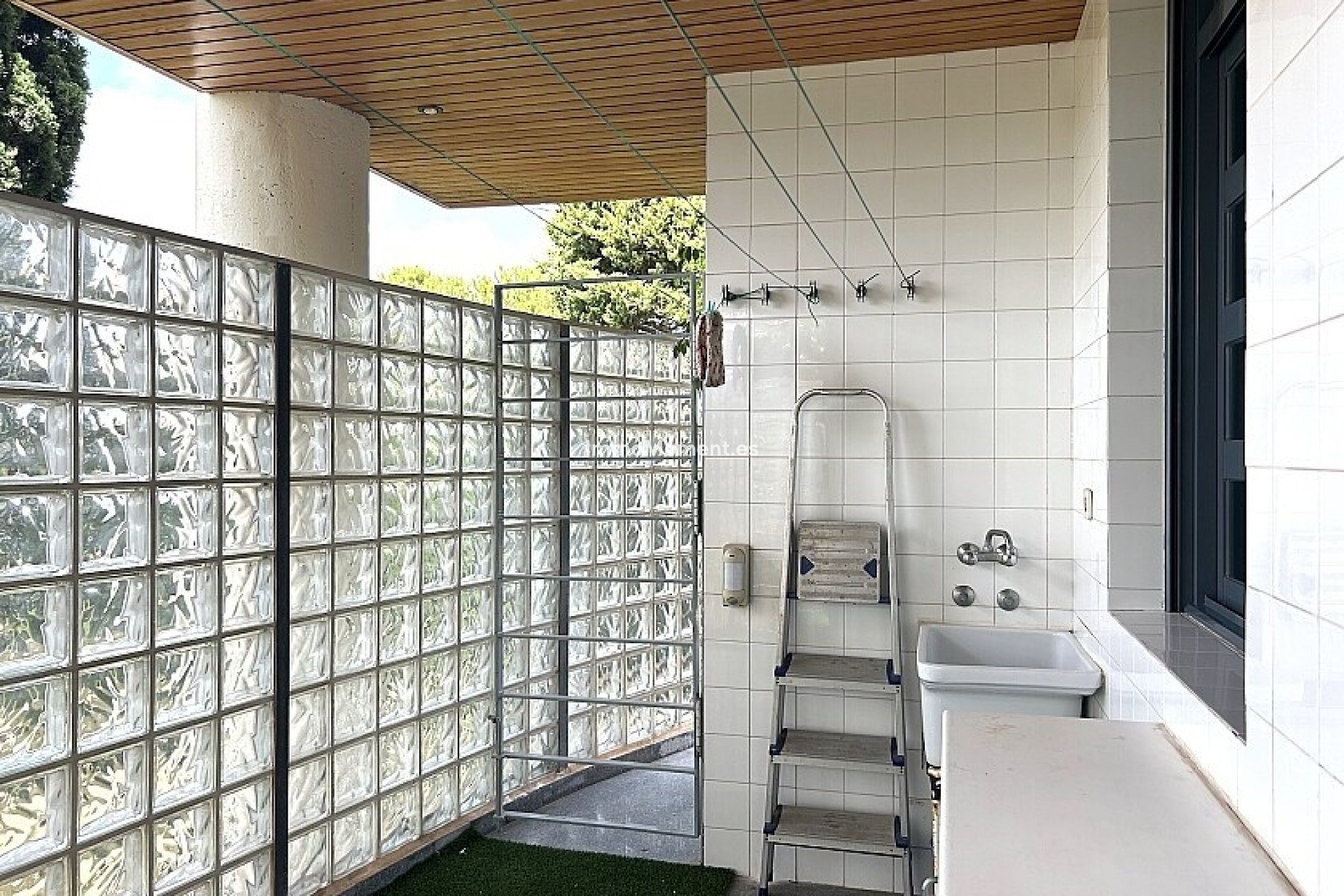 Resale - Detached villa - Orihuela - Dehesa de campoamor
