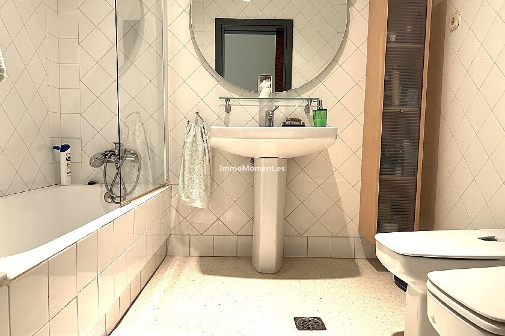 Resale - Detached villa - Orihuela - Dehesa de campoamor
