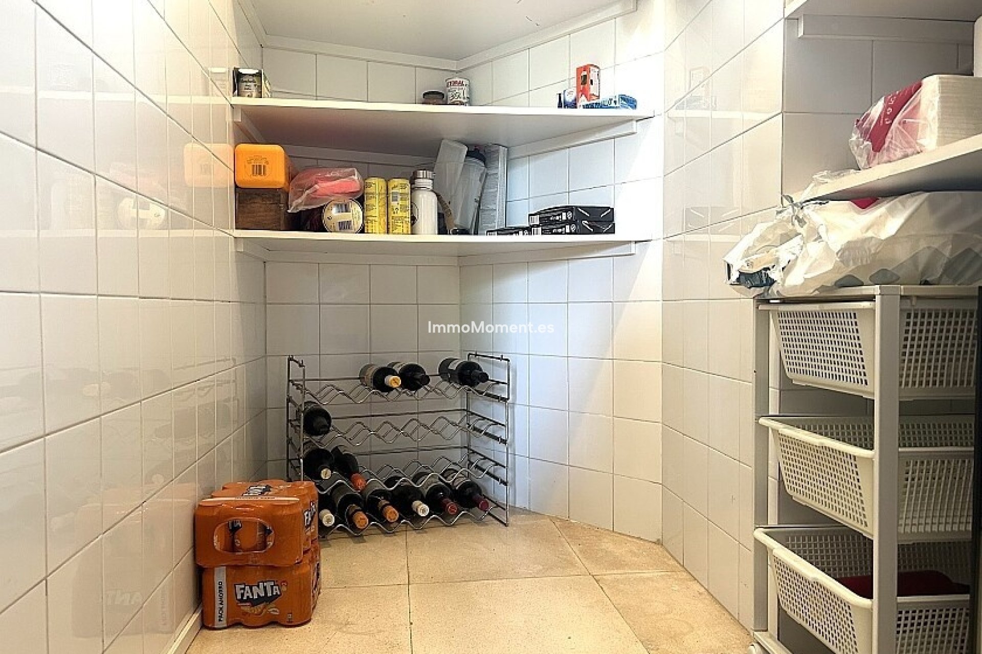 Resale - Detached villa - Orihuela - Dehesa de campoamor