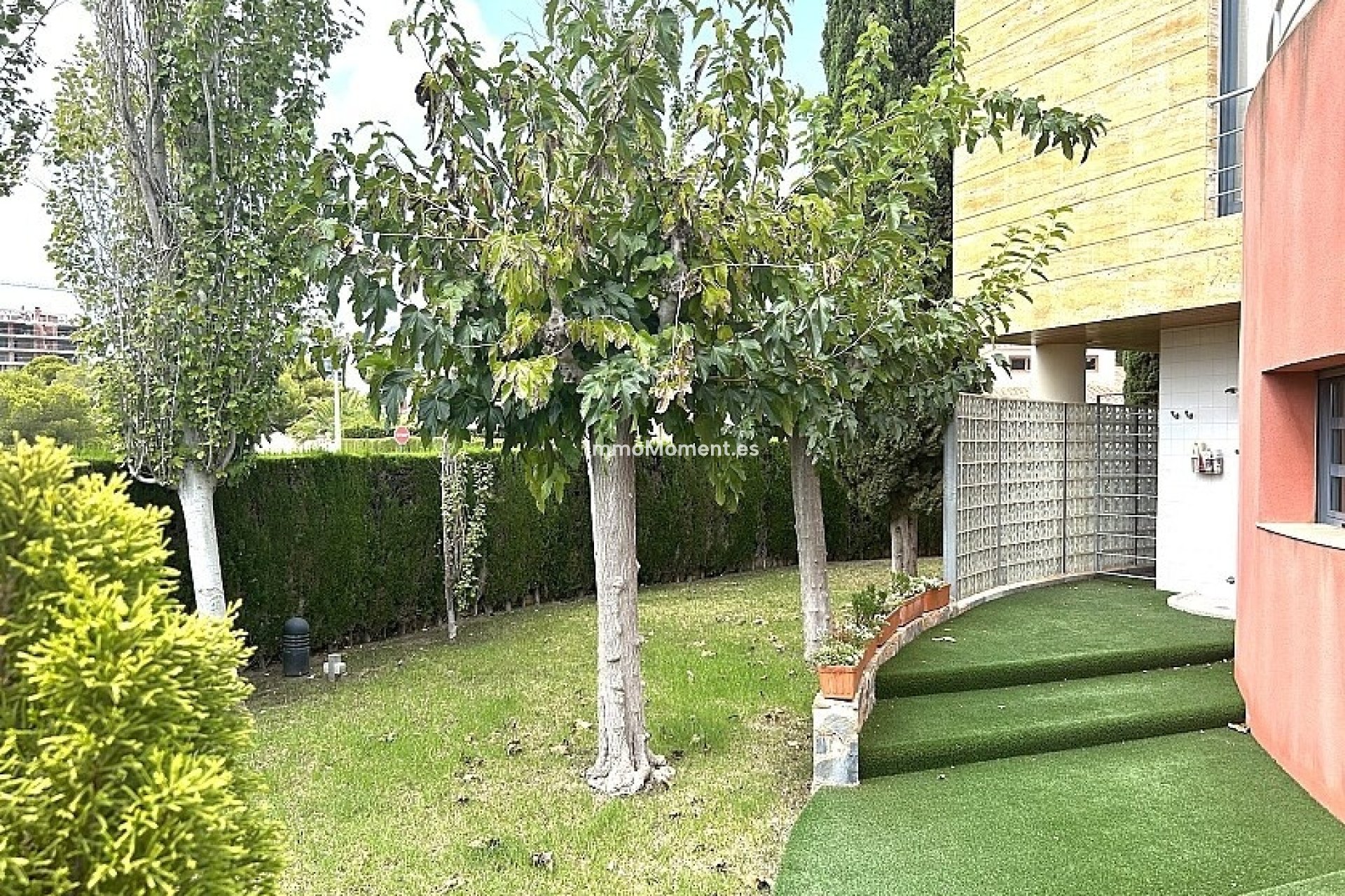 Resale - Detached villa - Orihuela - Dehesa de campoamor