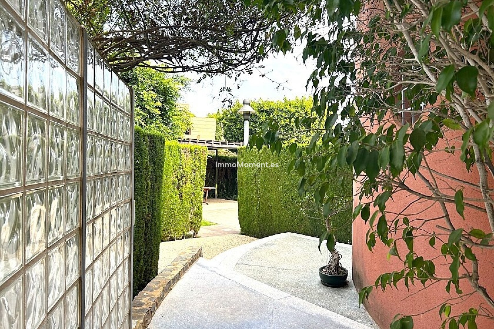 Resale - Detached villa - Orihuela - Dehesa de campoamor