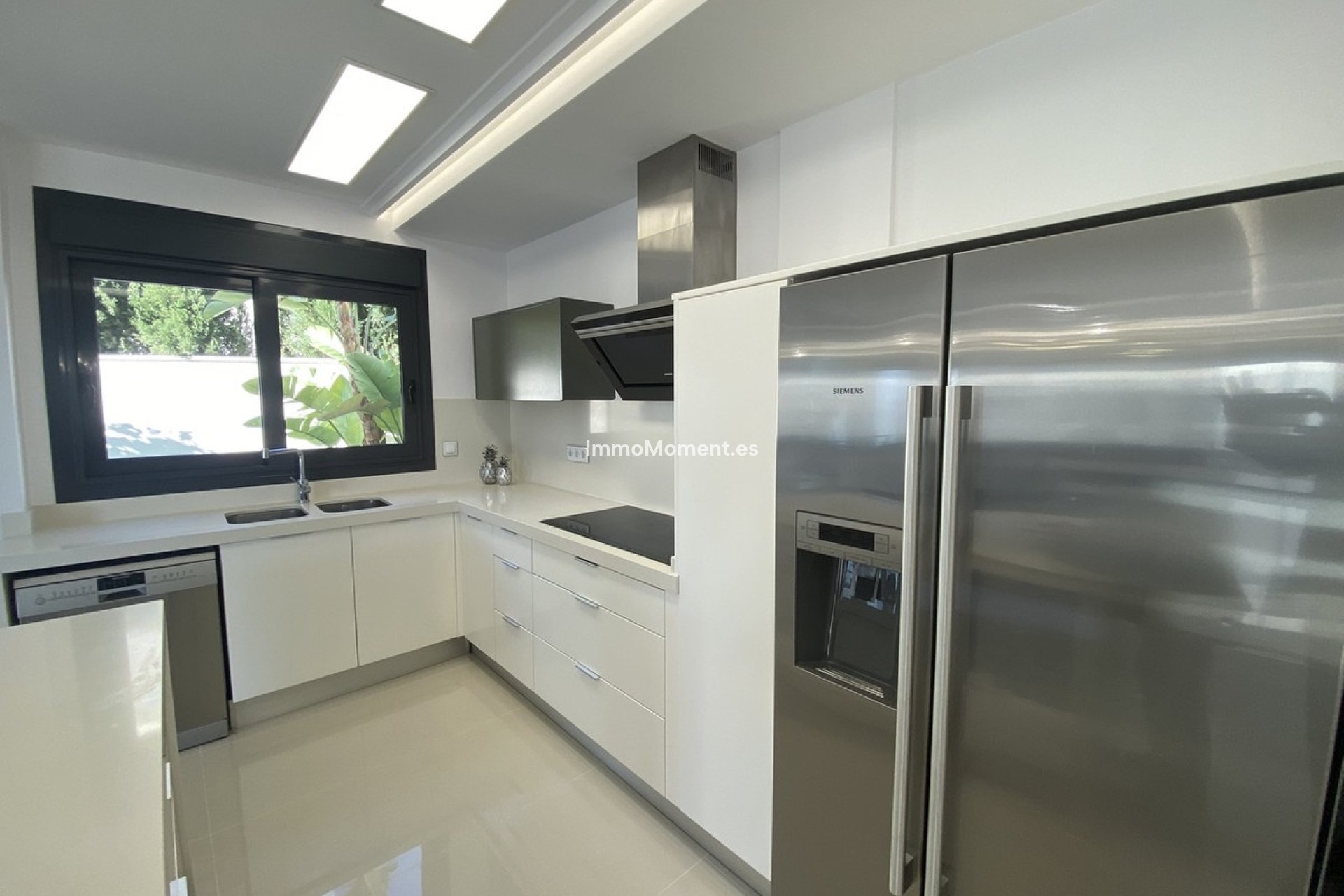 Resale - Detached villa - Orihuela - Dehesa de campoamor