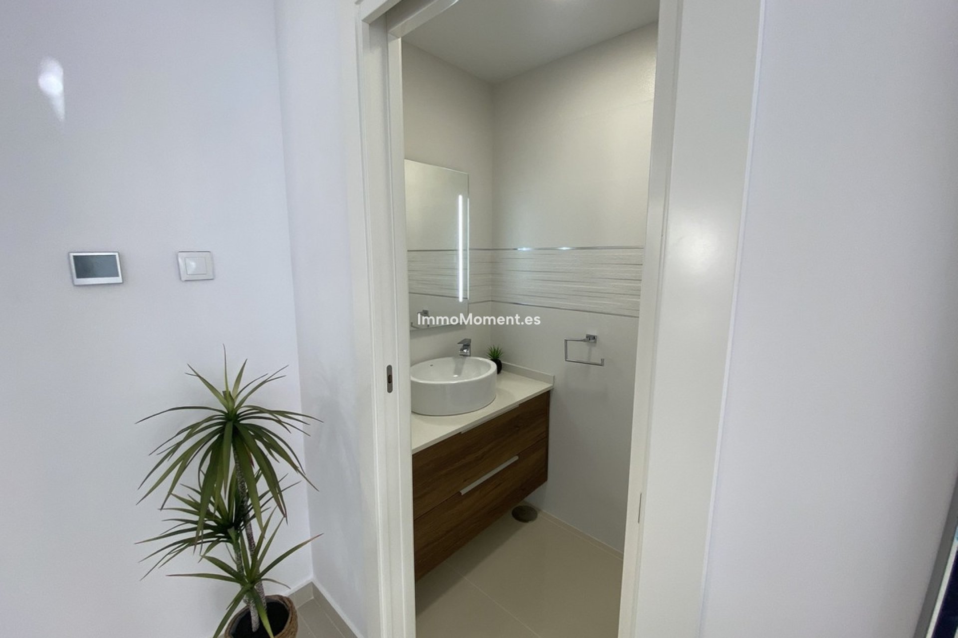 Resale - Detached villa - Orihuela - Dehesa de campoamor