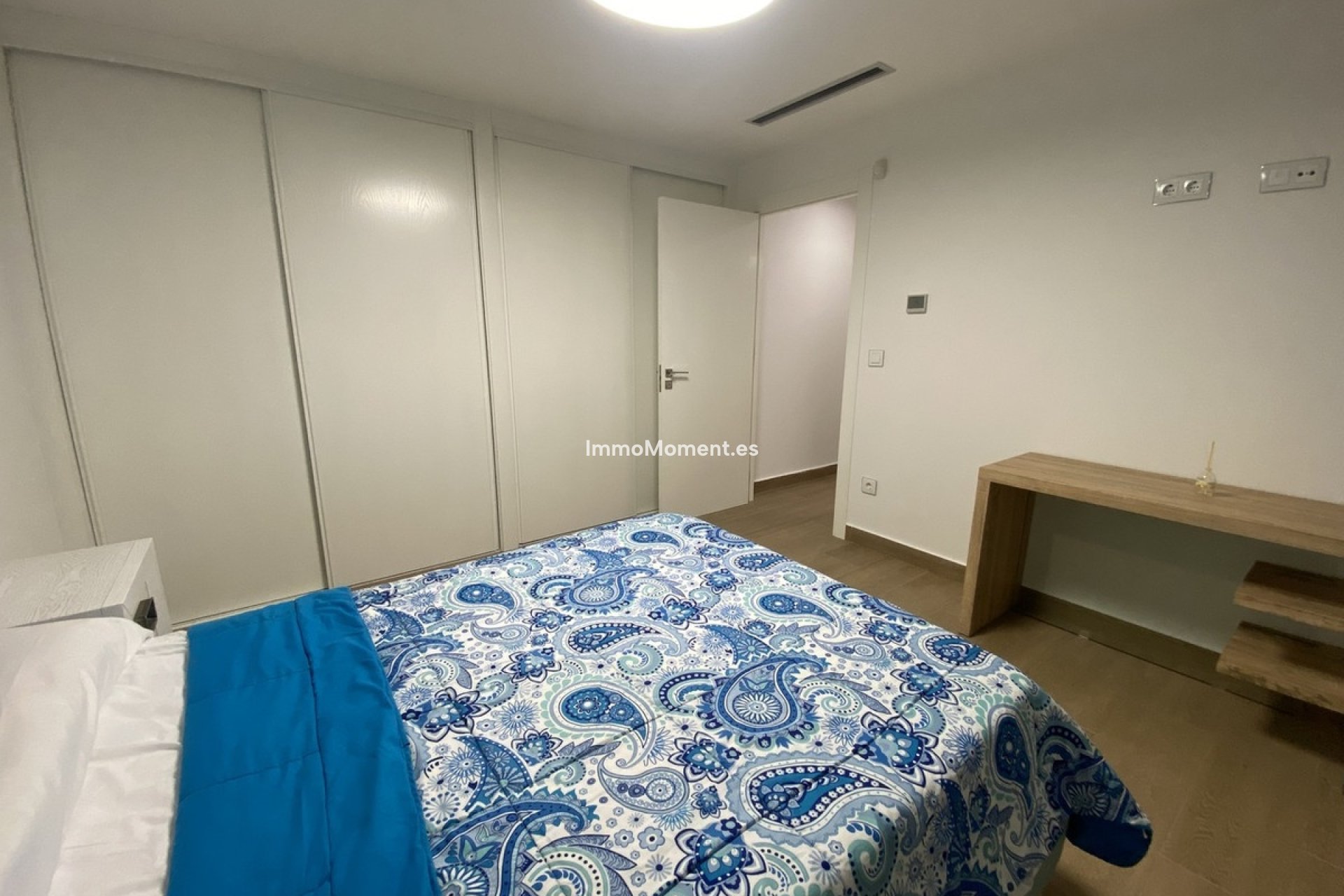 Resale - Detached villa - Orihuela - Dehesa de campoamor