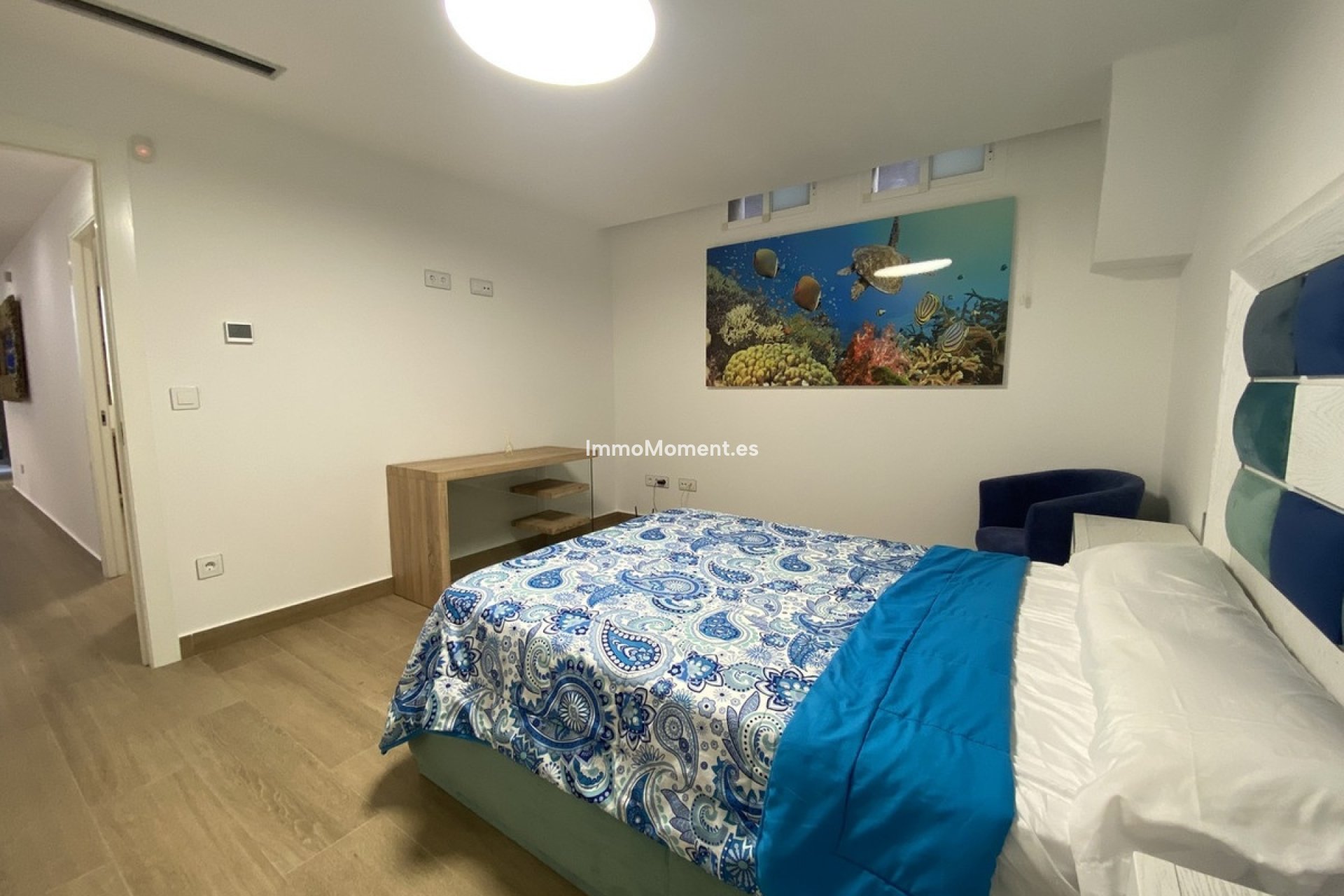 Resale - Detached villa - Orihuela - Dehesa de campoamor