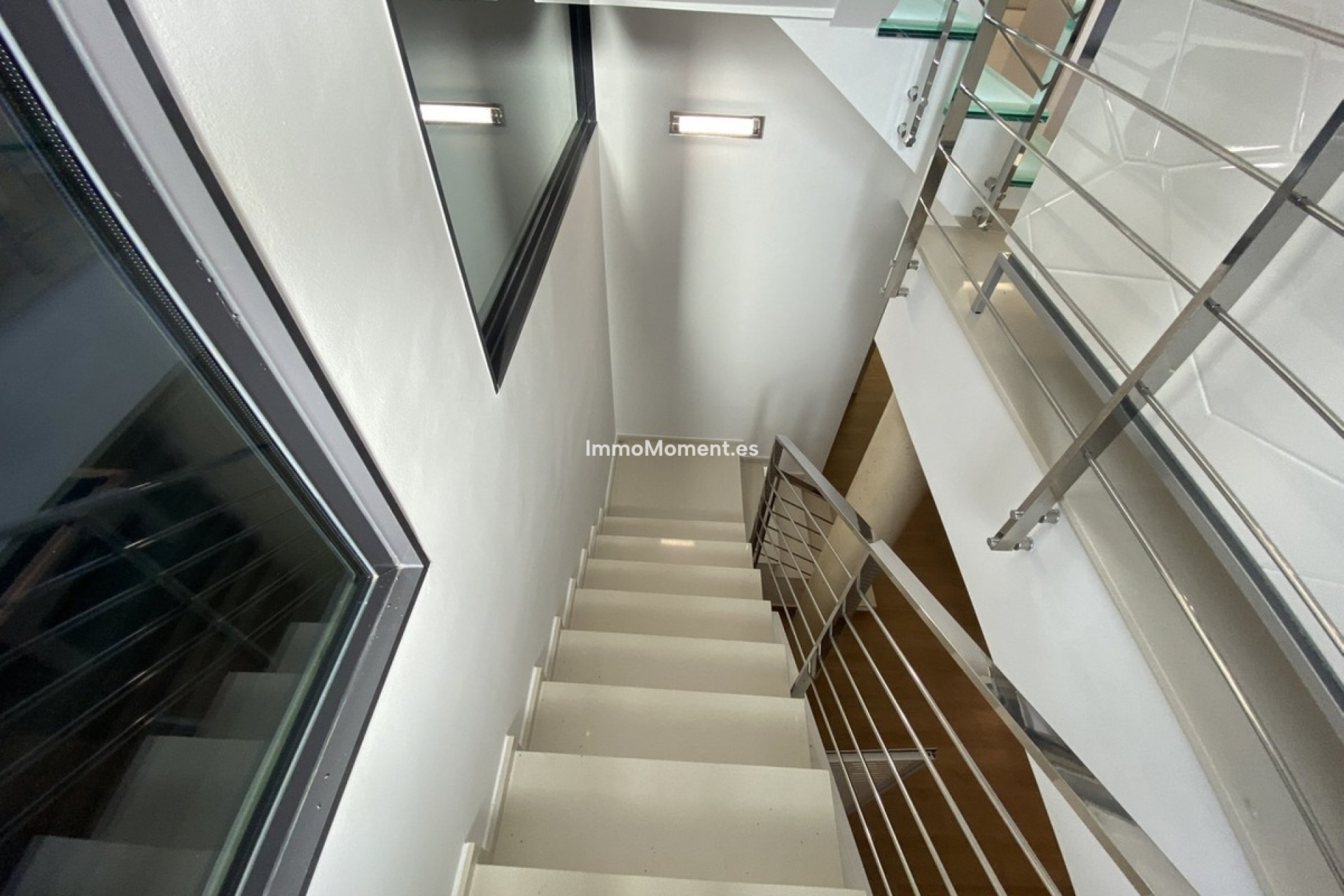 Resale - Detached villa - Orihuela - Dehesa de campoamor