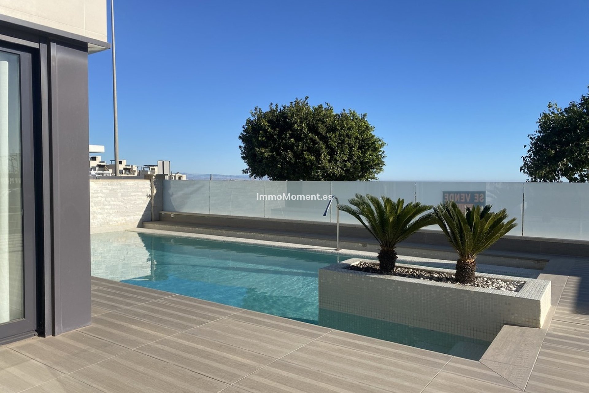 Resale - Detached villa - Orihuela - Dehesa de campoamor