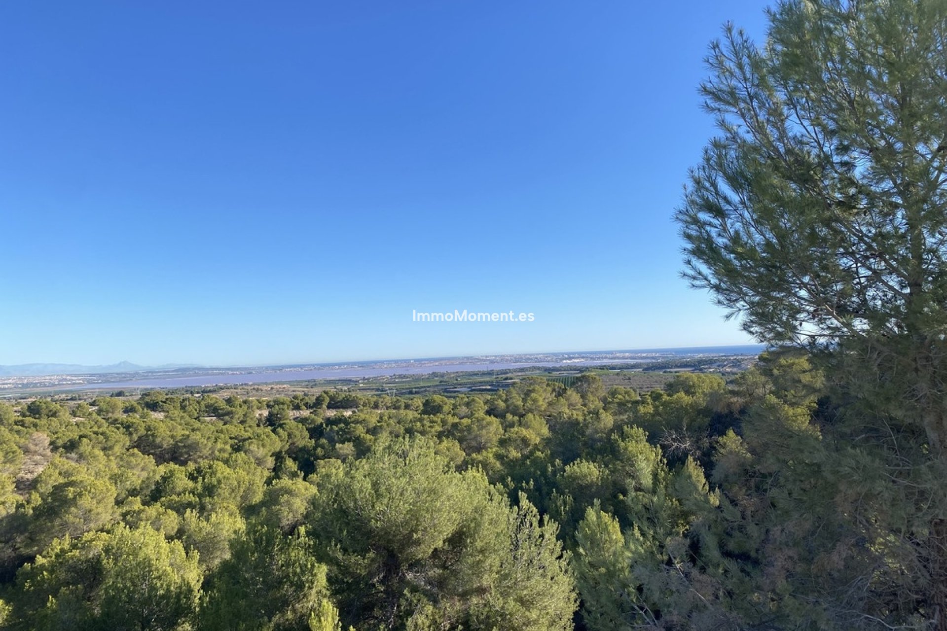 Resale - Detached villa - Orihuela - Dehesa de campoamor