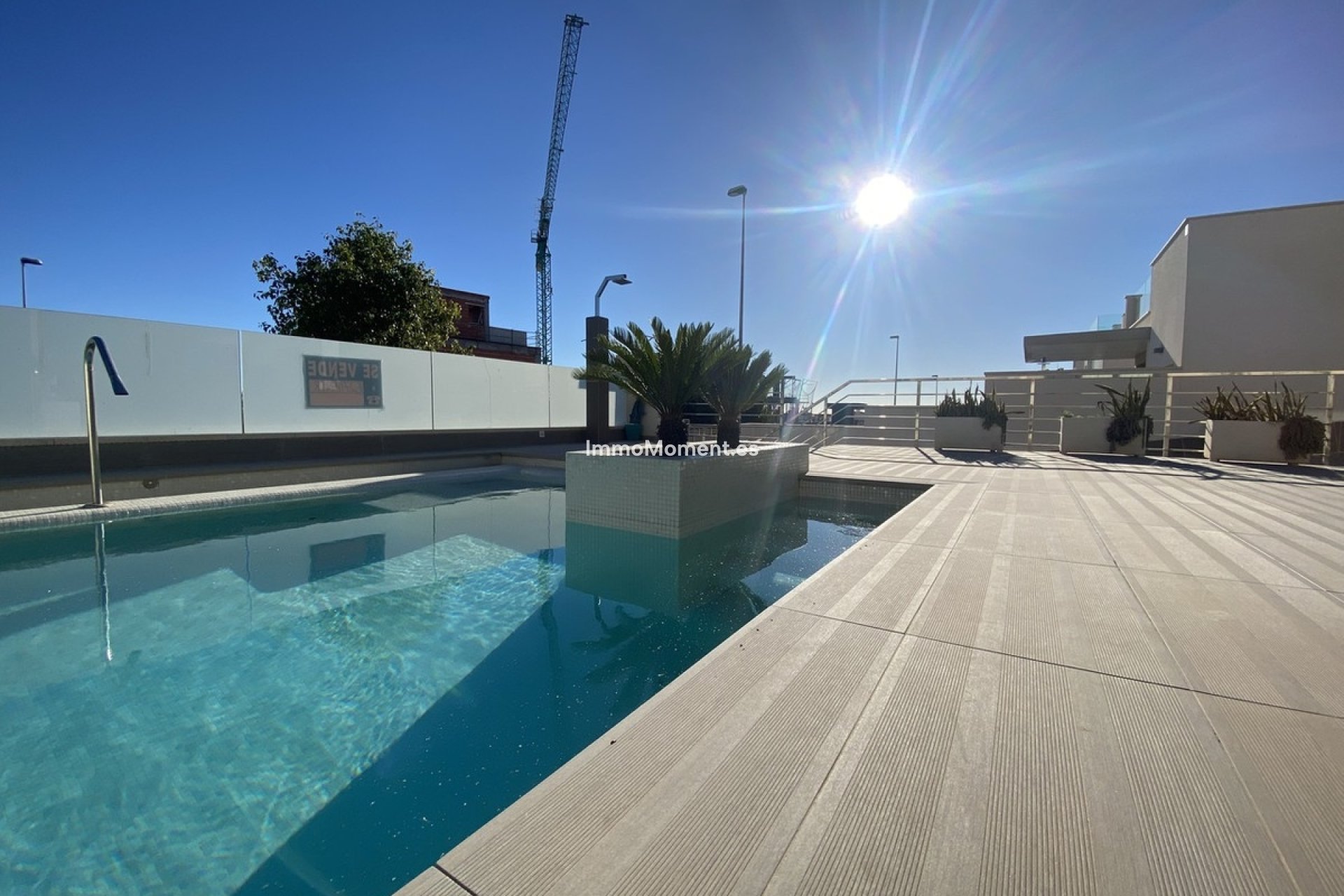 Resale - Detached villa - Orihuela - Dehesa de campoamor