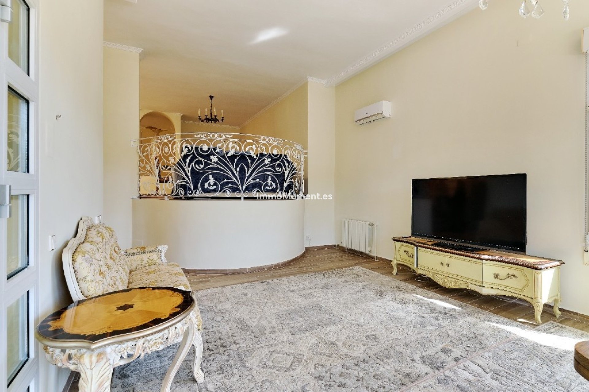 Resale - Detached villa - Orihuela - Dehesa de campoamor