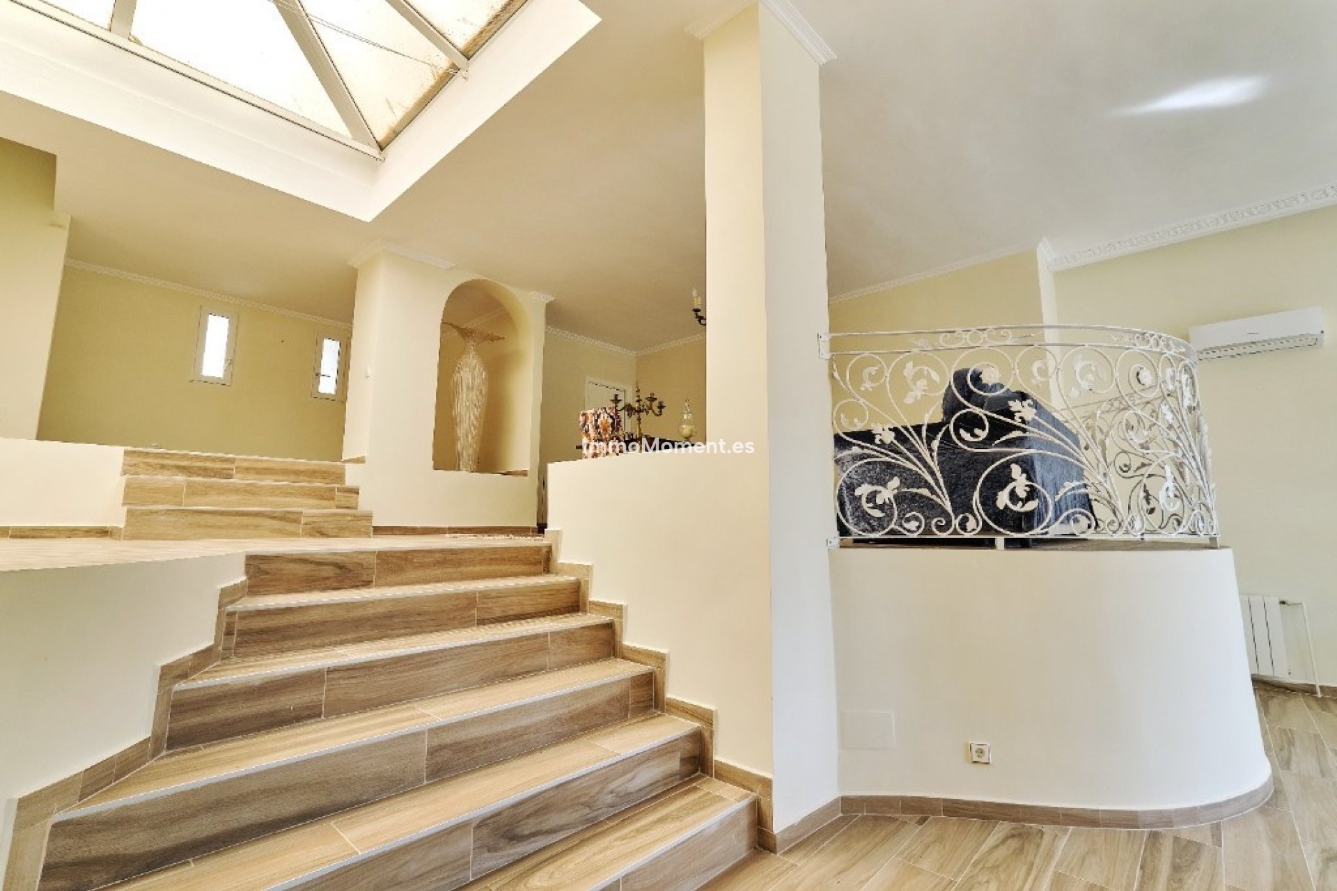 Resale - Detached villa - Orihuela - Dehesa de campoamor