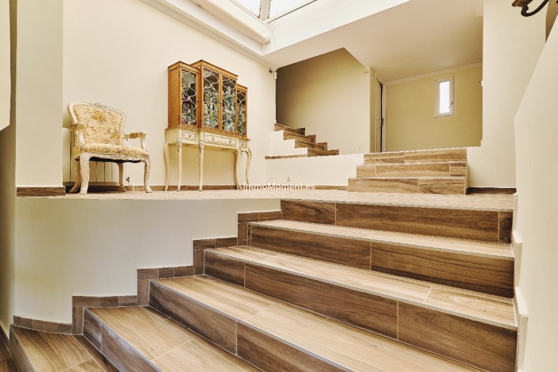 Resale - Detached villa - Orihuela - Dehesa de campoamor