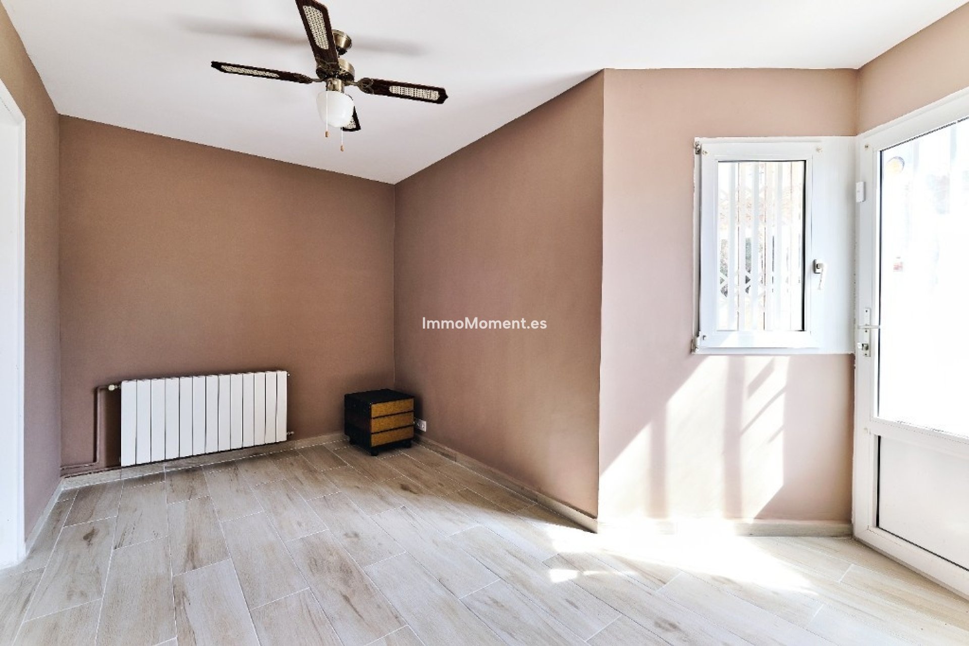Resale - Detached villa - Orihuela - Dehesa de campoamor