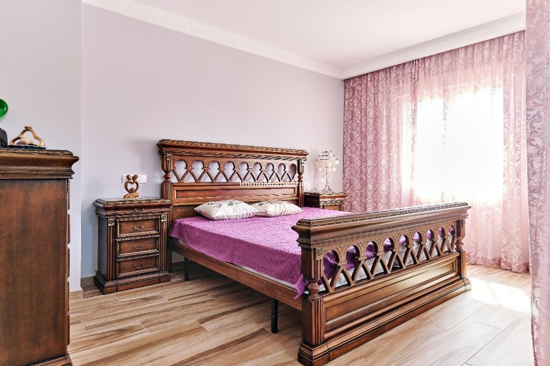 Resale - Detached villa - Orihuela - Dehesa de campoamor