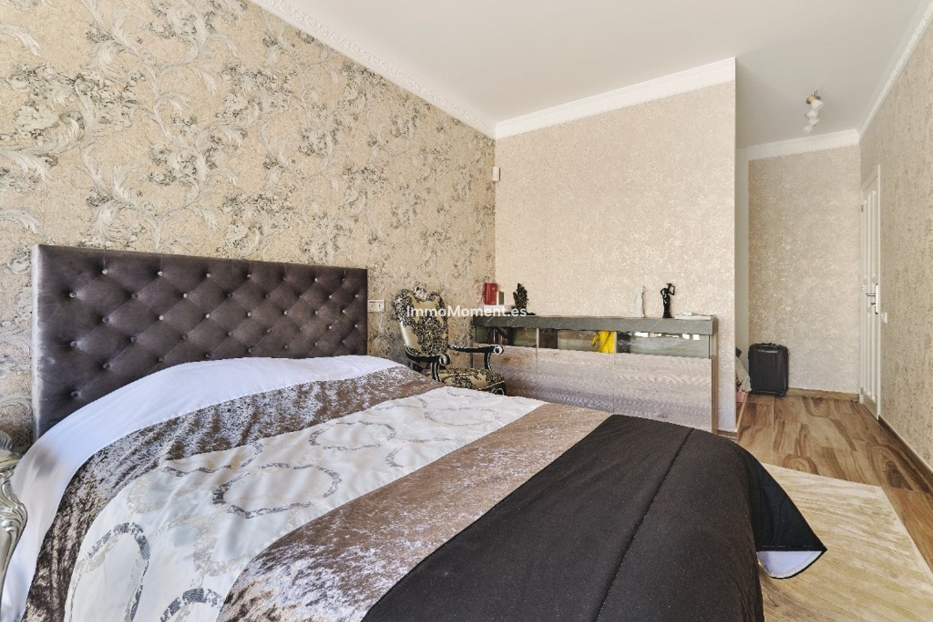 Resale - Detached villa - Orihuela - Dehesa de campoamor