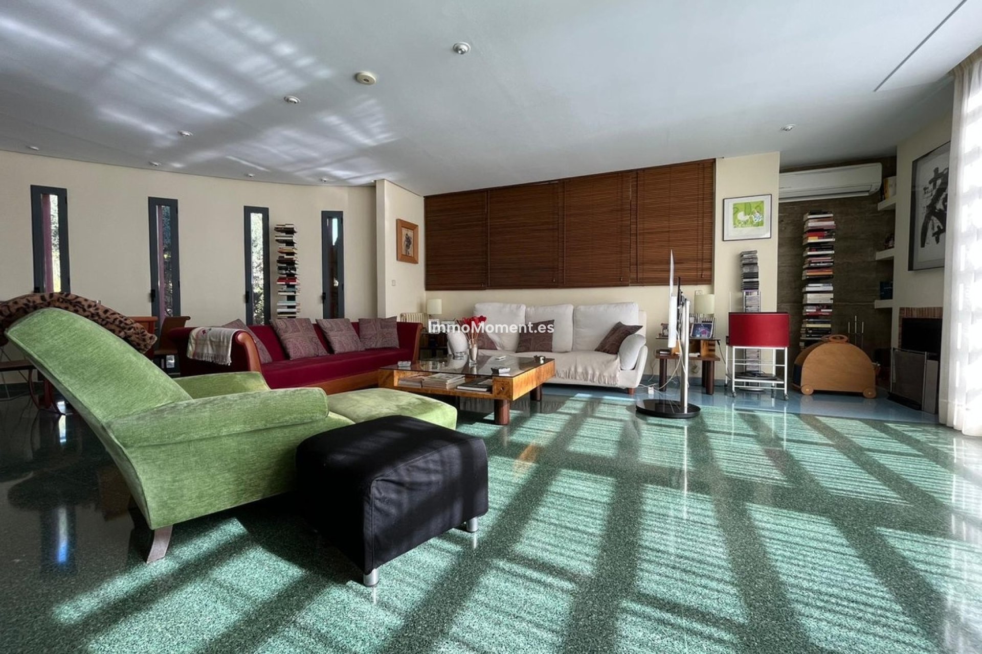 Resale - Detached villa - Orihuela - Dehesa de campoamor