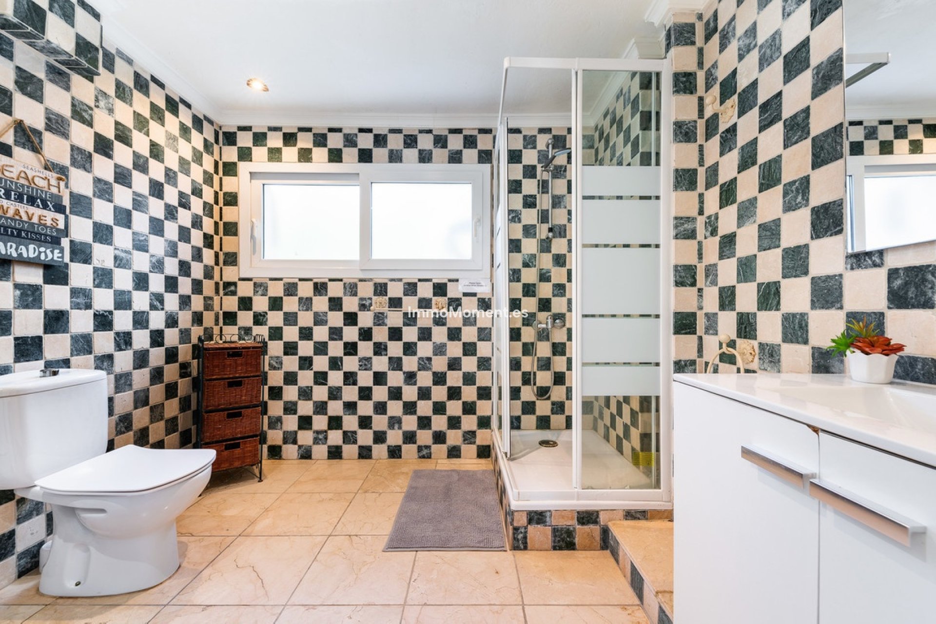 Resale - Detached villa - Orihuela - Dehesa de campoamor