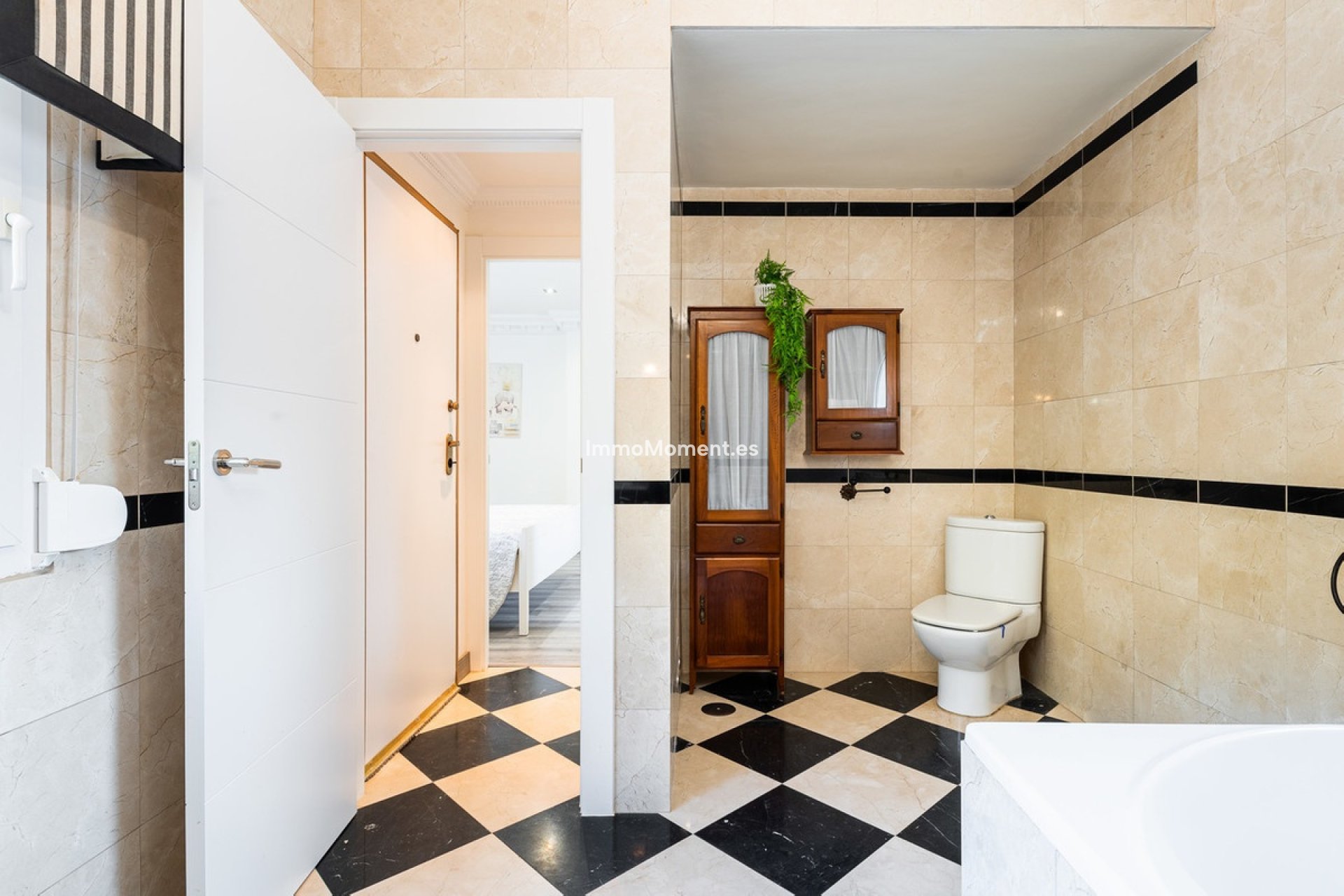 Resale - Detached villa - Orihuela - Dehesa de campoamor