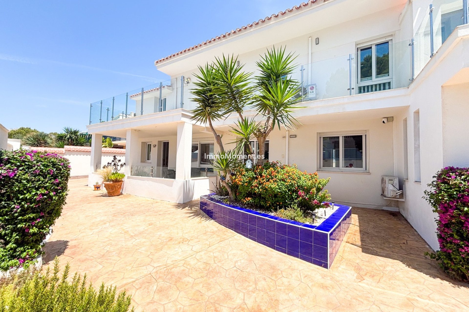 Resale - Detached villa - Orihuela - Dehesa de campoamor