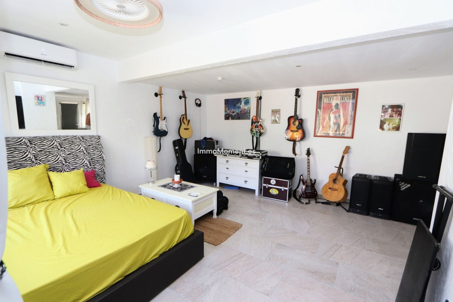 Resale - Detached villa - Orihuela - El Galan