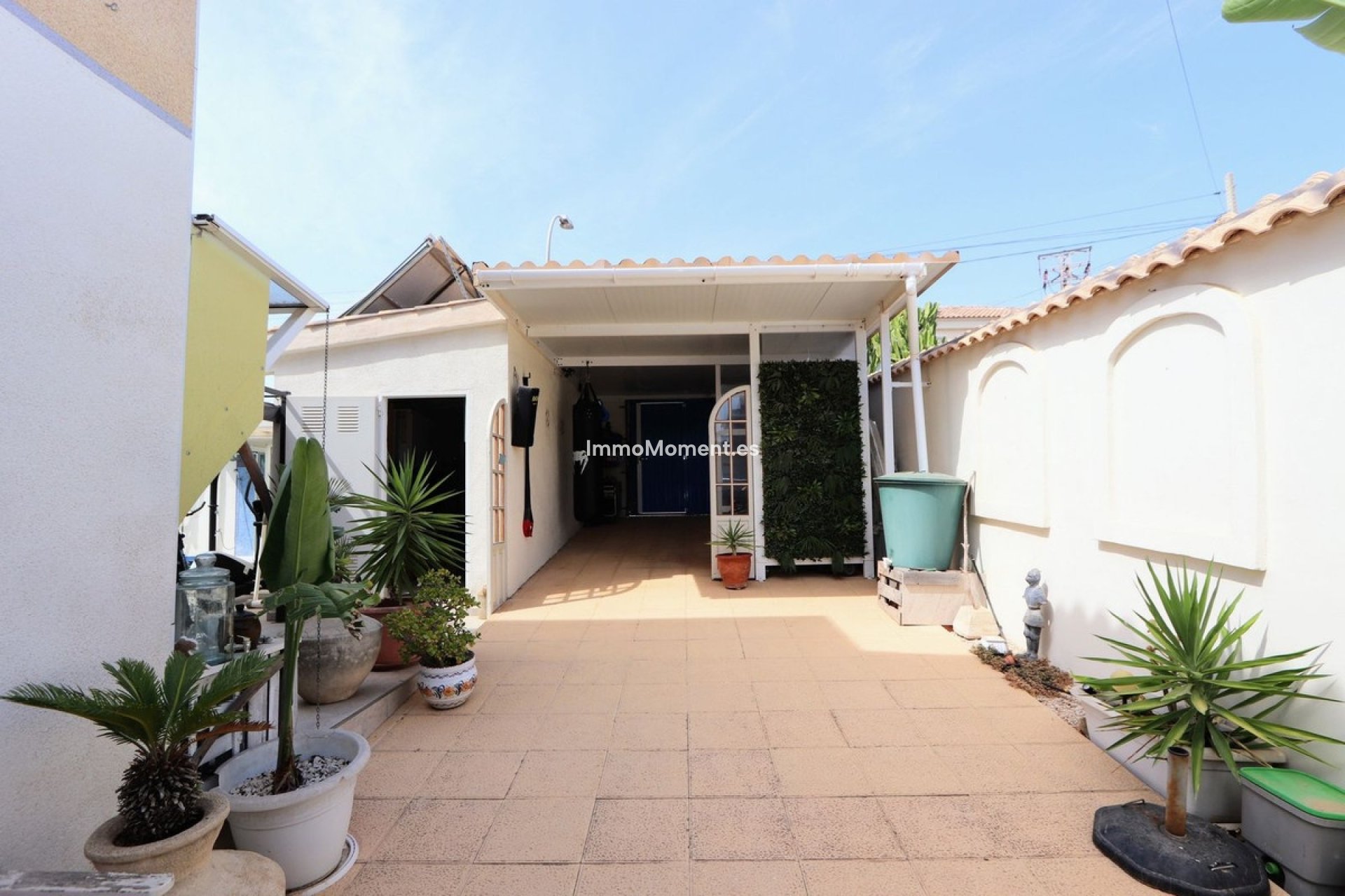 Resale - Detached villa - Orihuela - El Galan